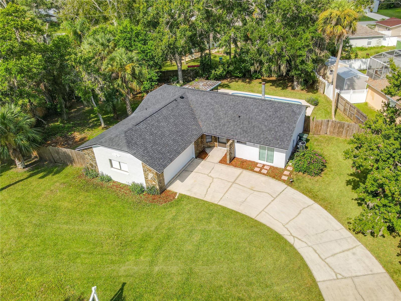 3130 WILLOW OAK DR, EDGEWATER, FL, 32141