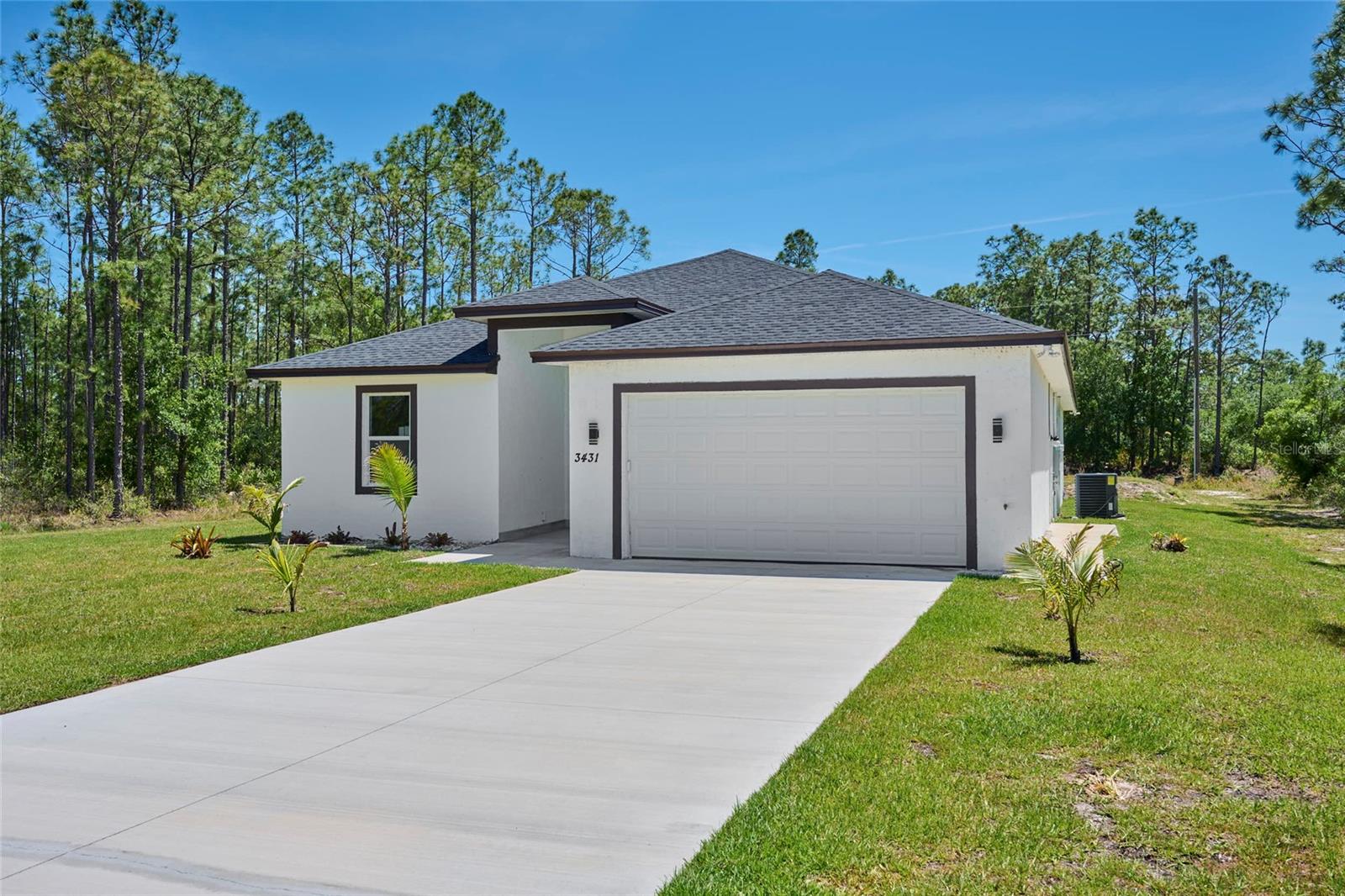 3431 ORCHID DR, INDIAN LAKE ESTATES, FL, 33855