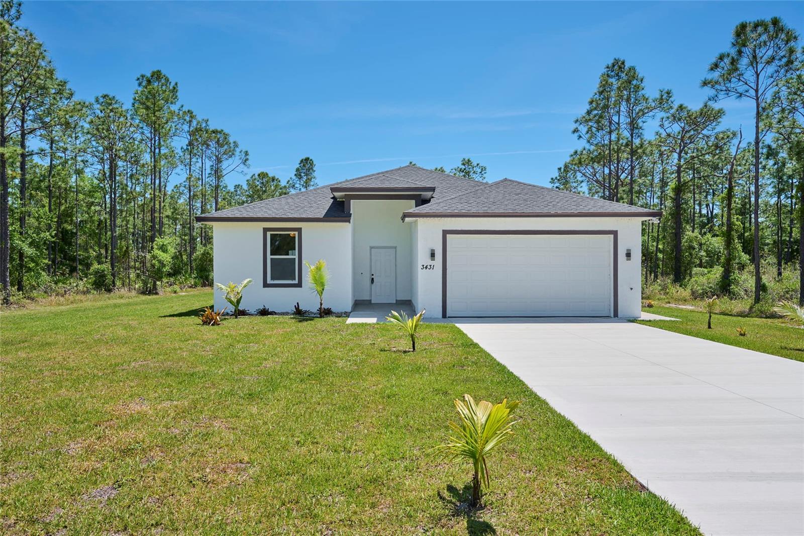 3431 ORCHID DR, INDIAN LAKE ESTATES, FL, 33855