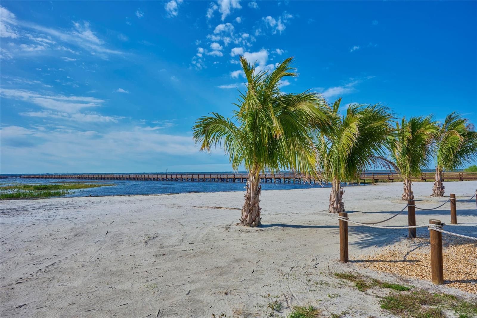 3431 ORCHID DR, INDIAN LAKE ESTATES, FL, 33855
