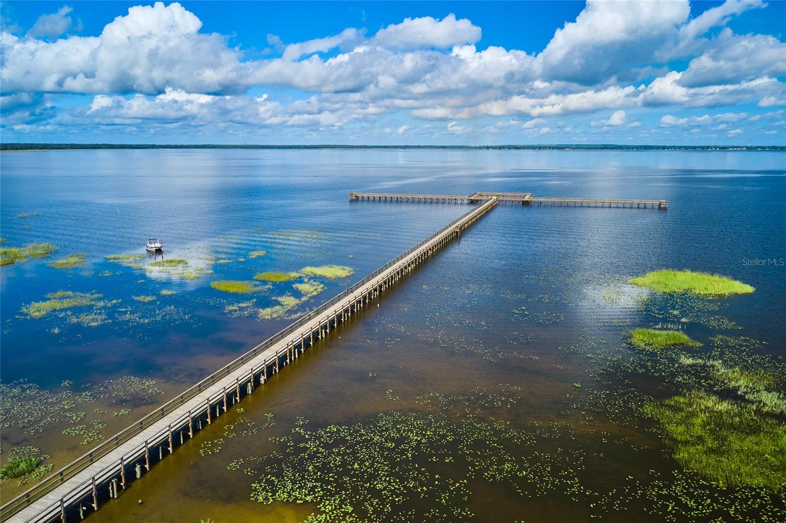 3431 ORCHID DR, INDIAN LAKE ESTATES, FL, 33855