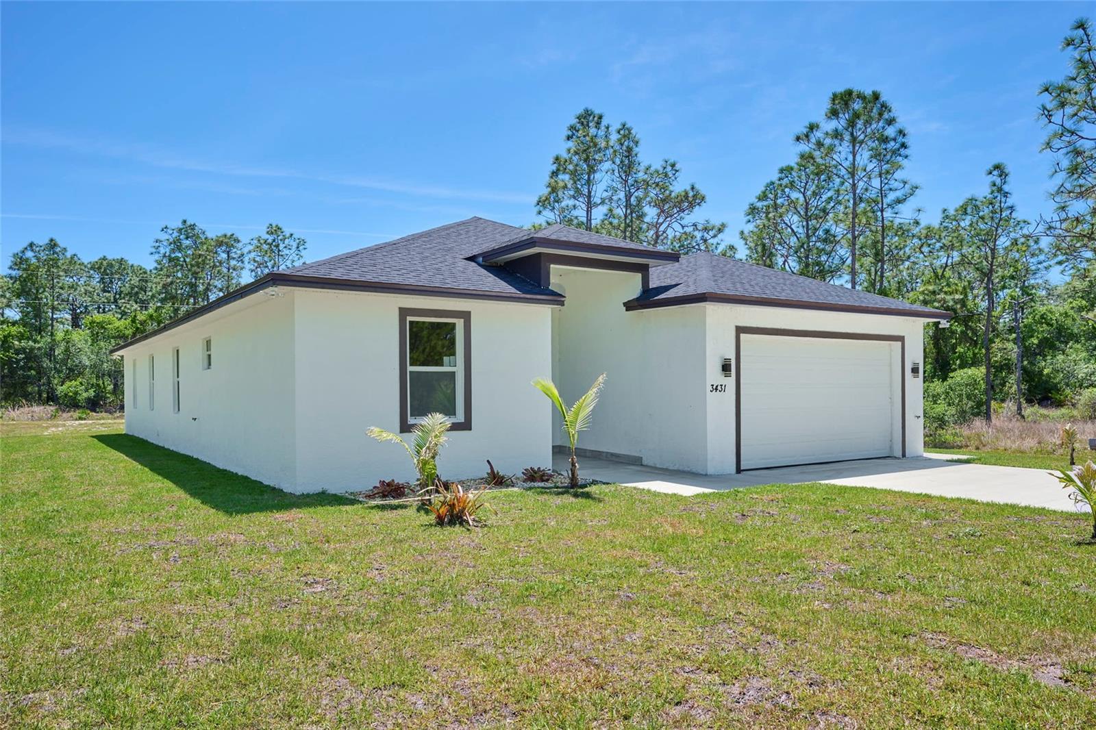 3431 ORCHID DR, INDIAN LAKE ESTATES, FL, 33855