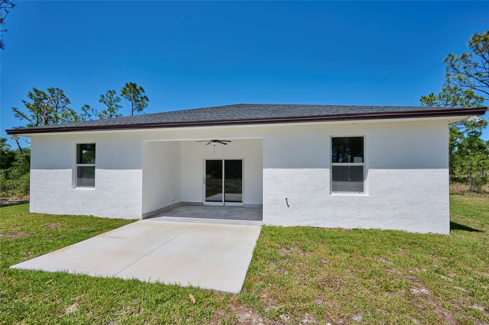 3431 ORCHID DR, INDIAN LAKE ESTATES, FL, 33855