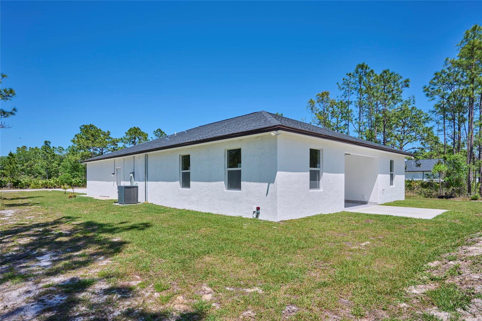 3431 ORCHID DR, INDIAN LAKE ESTATES, FL, 33855