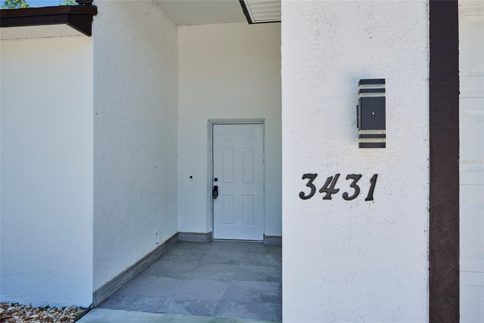 3431 ORCHID DR, INDIAN LAKE ESTATES, FL, 33855