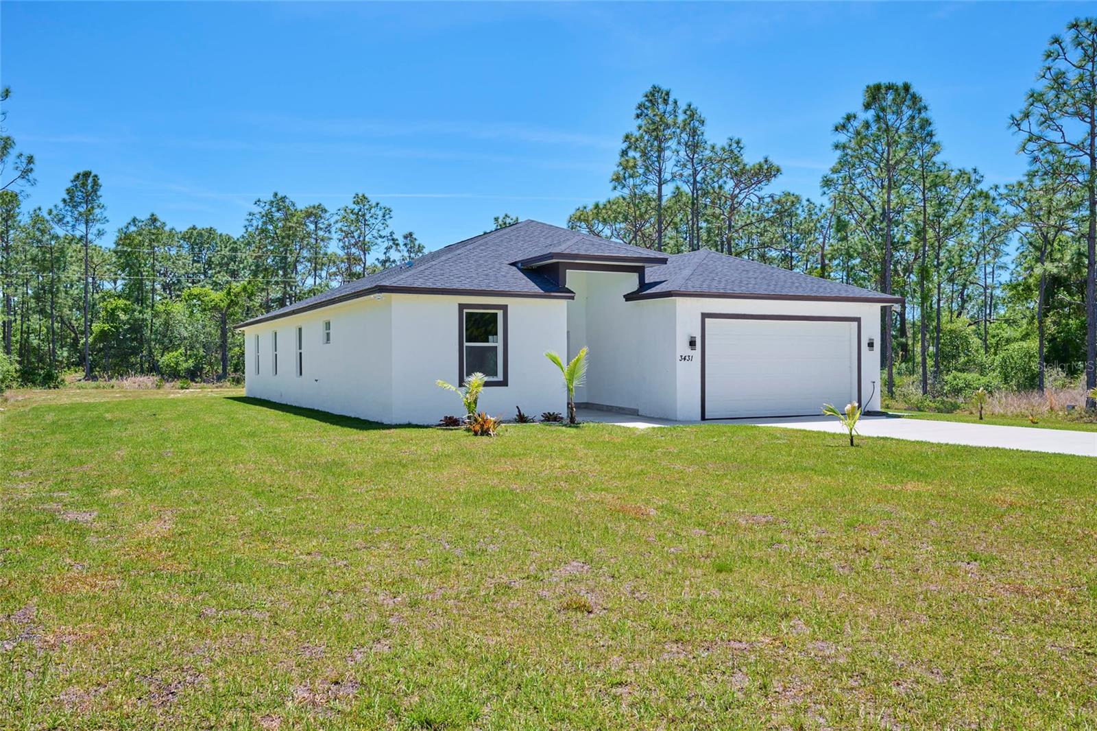 3431 ORCHID DR, INDIAN LAKE ESTATES, FL, 33855
