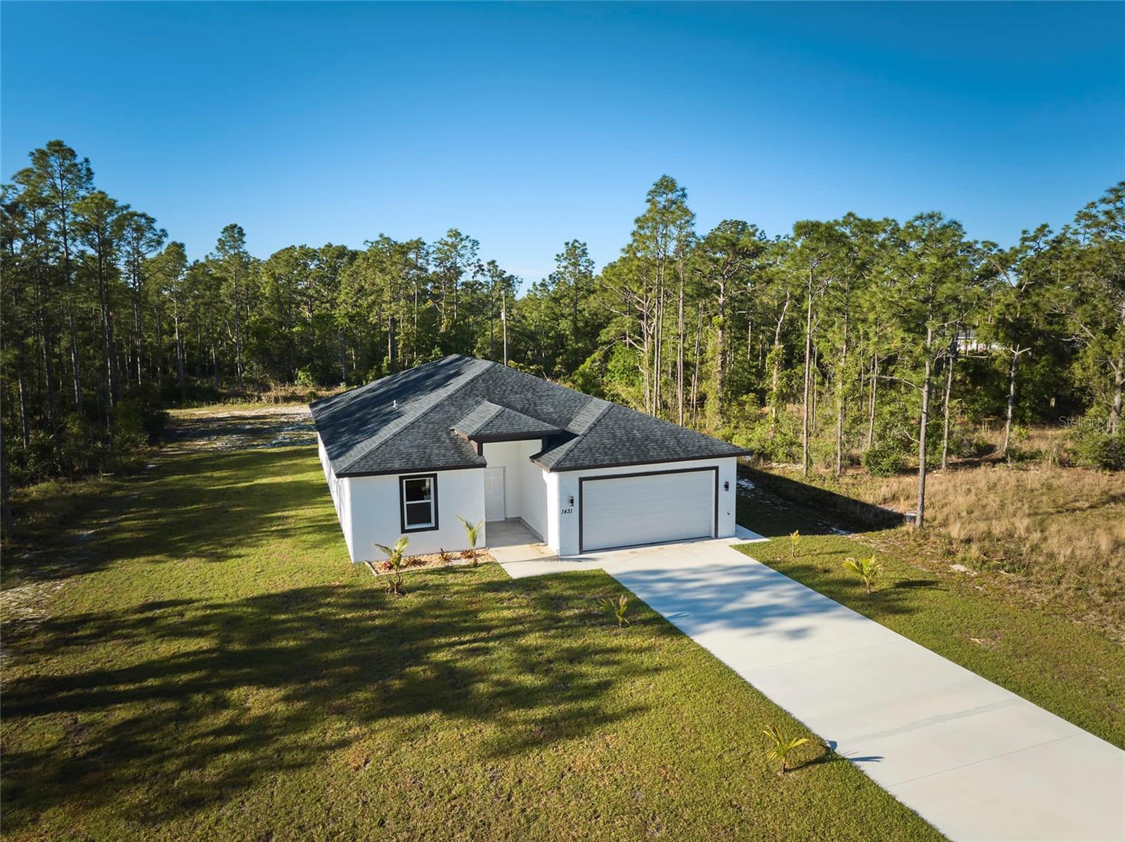 3431 ORCHID DR, INDIAN LAKE ESTATES, FL, 33855