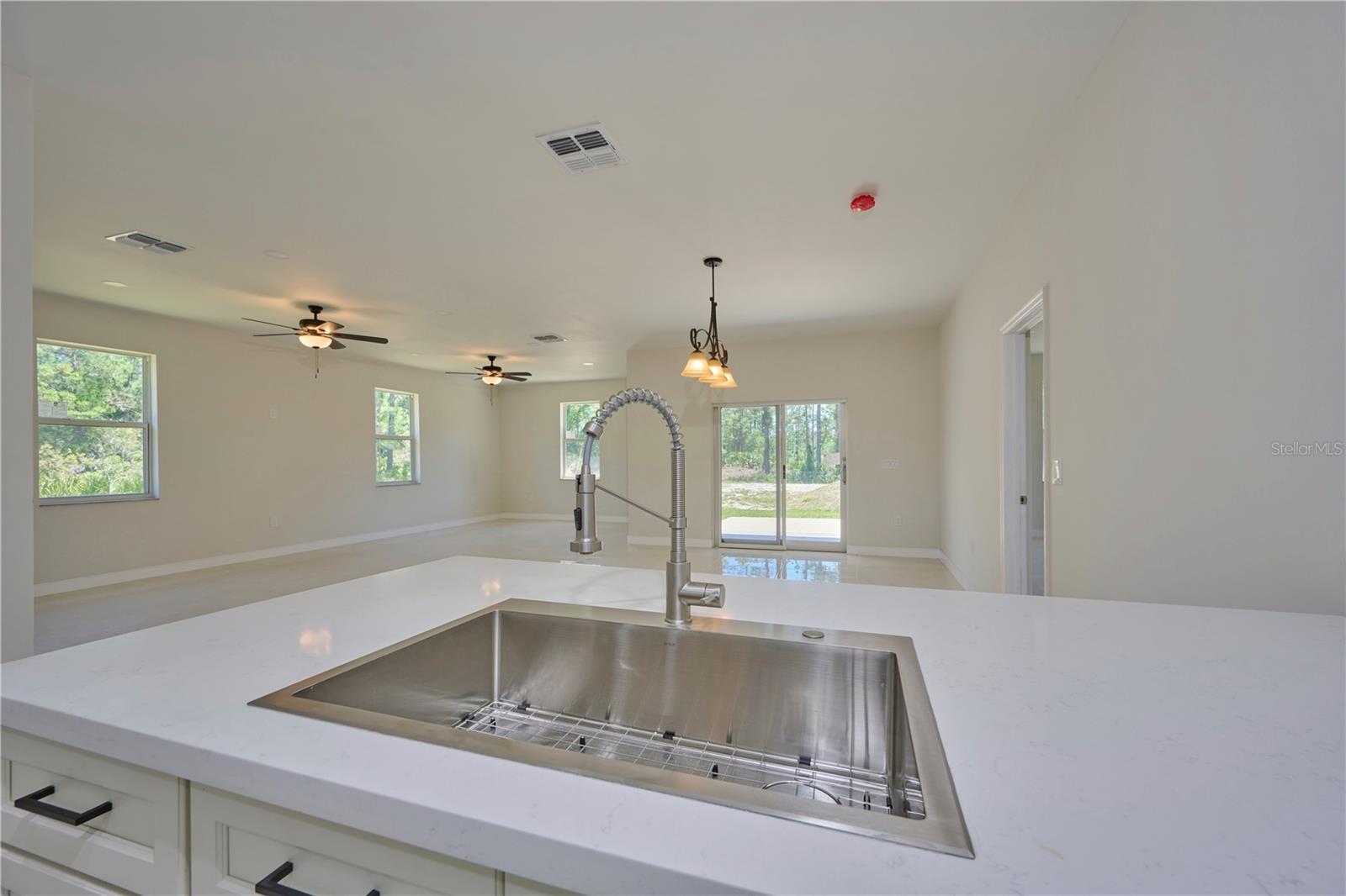3431 ORCHID DR, INDIAN LAKE ESTATES, FL, 33855