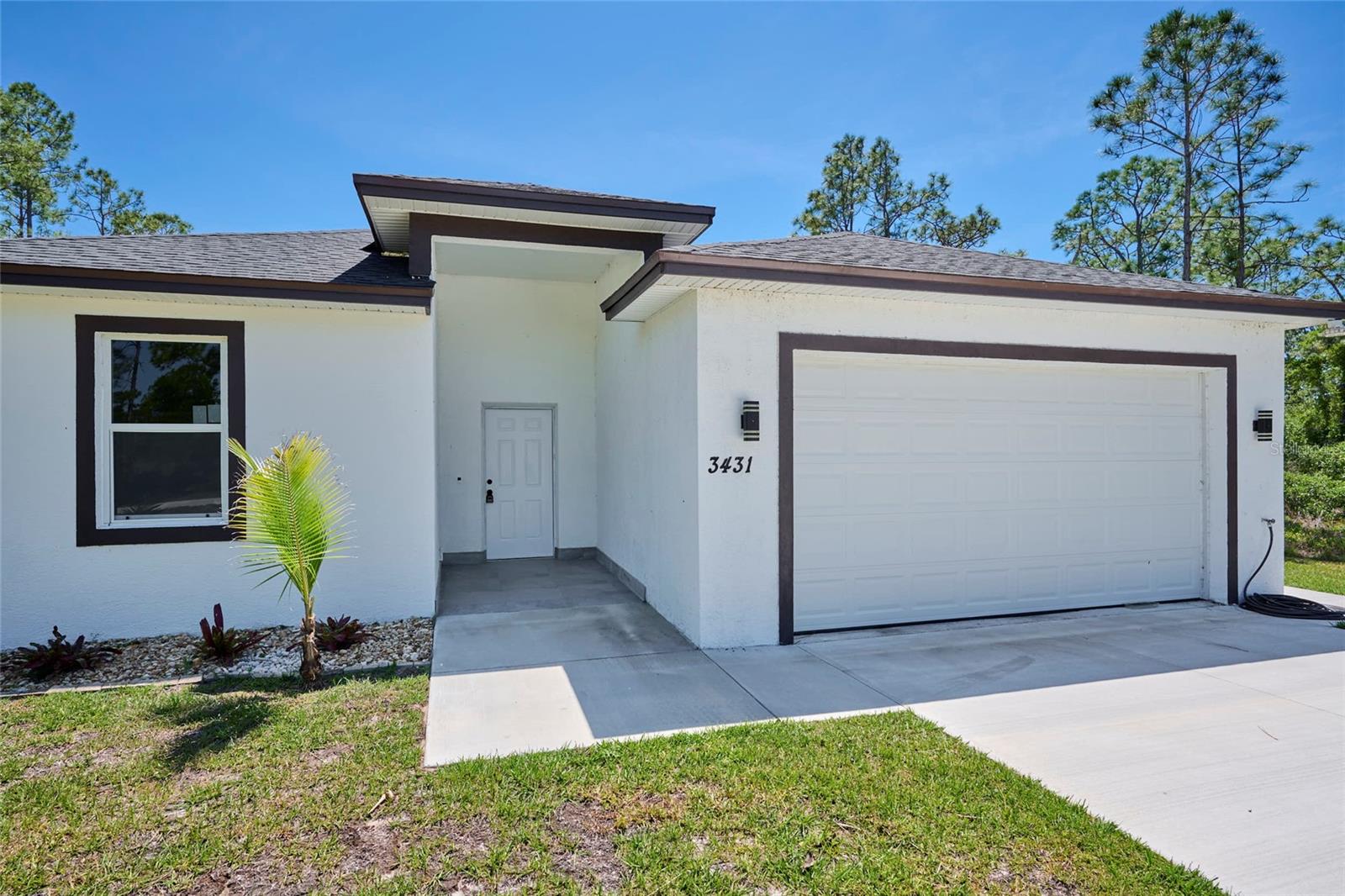 3431 ORCHID DR, INDIAN LAKE ESTATES, FL, 33855