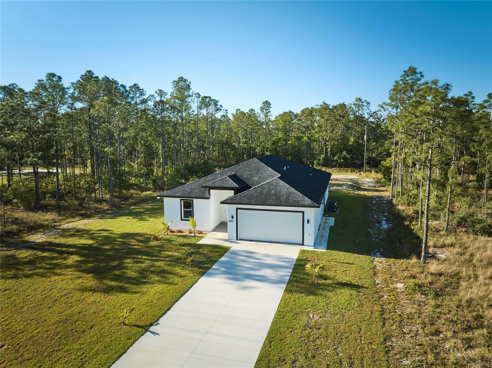 3431 ORCHID DR, INDIAN LAKE ESTATES, FL, 33855