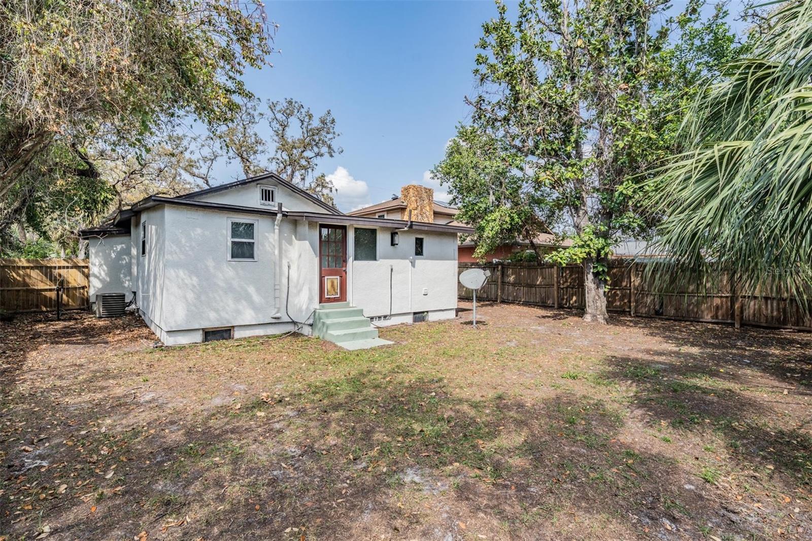 4304 W LAUREL ST, TAMPA, FL, 33607
