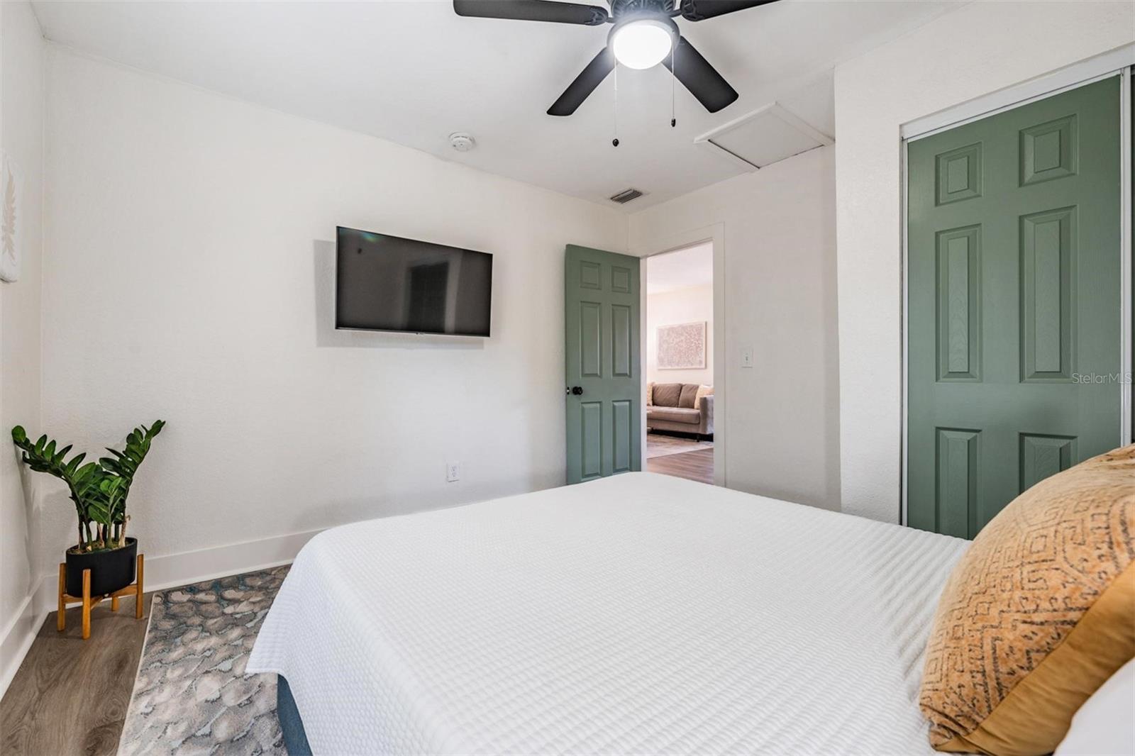 4304 W LAUREL ST, TAMPA, FL, 33607
