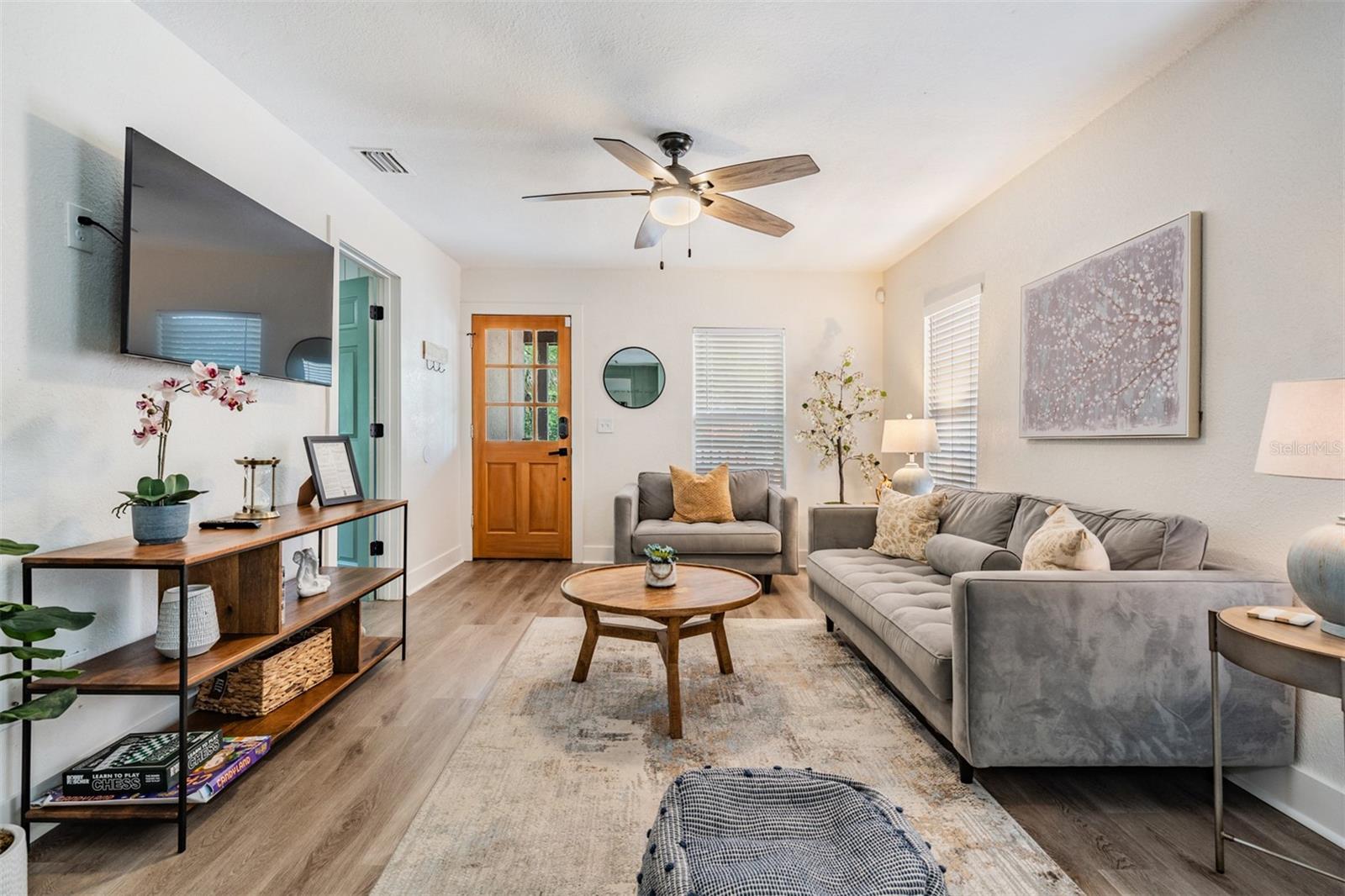 4304 W LAUREL ST, TAMPA, FL, 33607