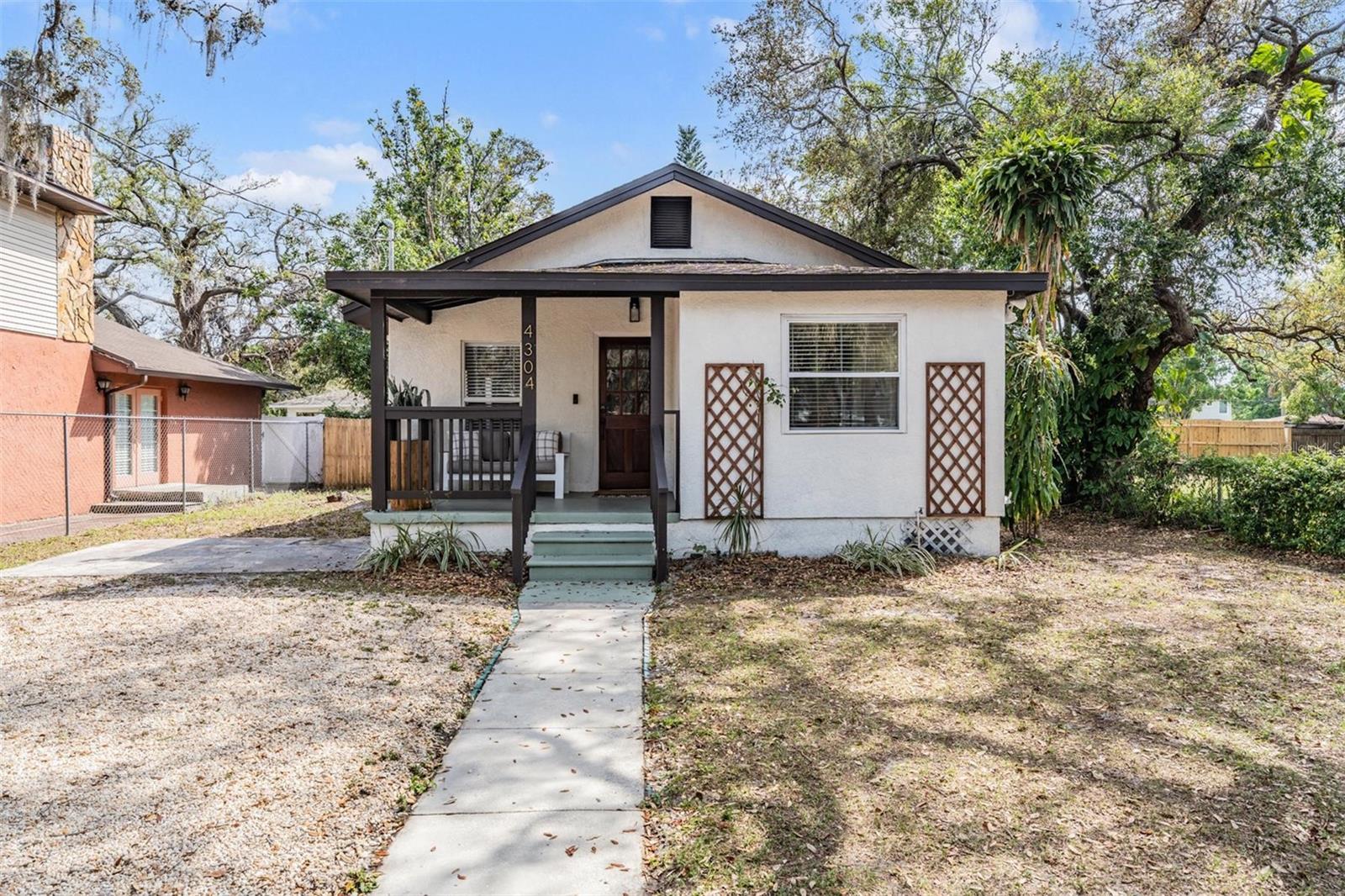 4304 W LAUREL ST, TAMPA, FL, 33607