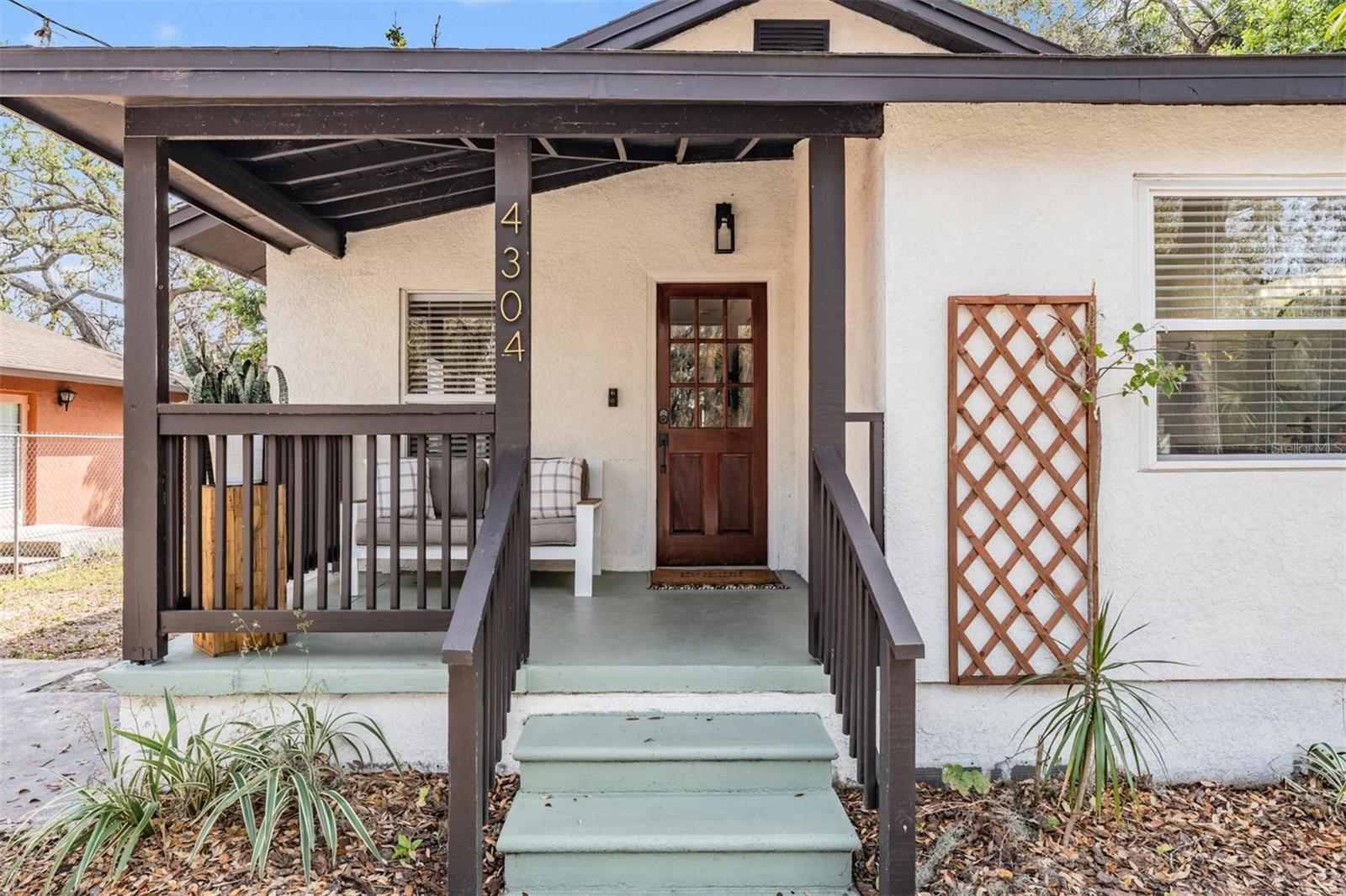 4304 W LAUREL ST, TAMPA, FL, 33607