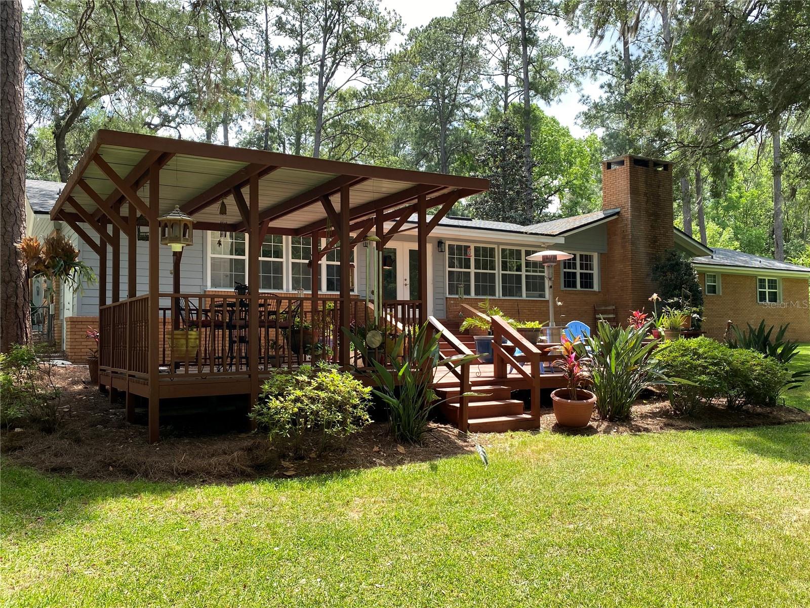 1330 NW 107TH TER, GAINESVILLE, FL, 32606