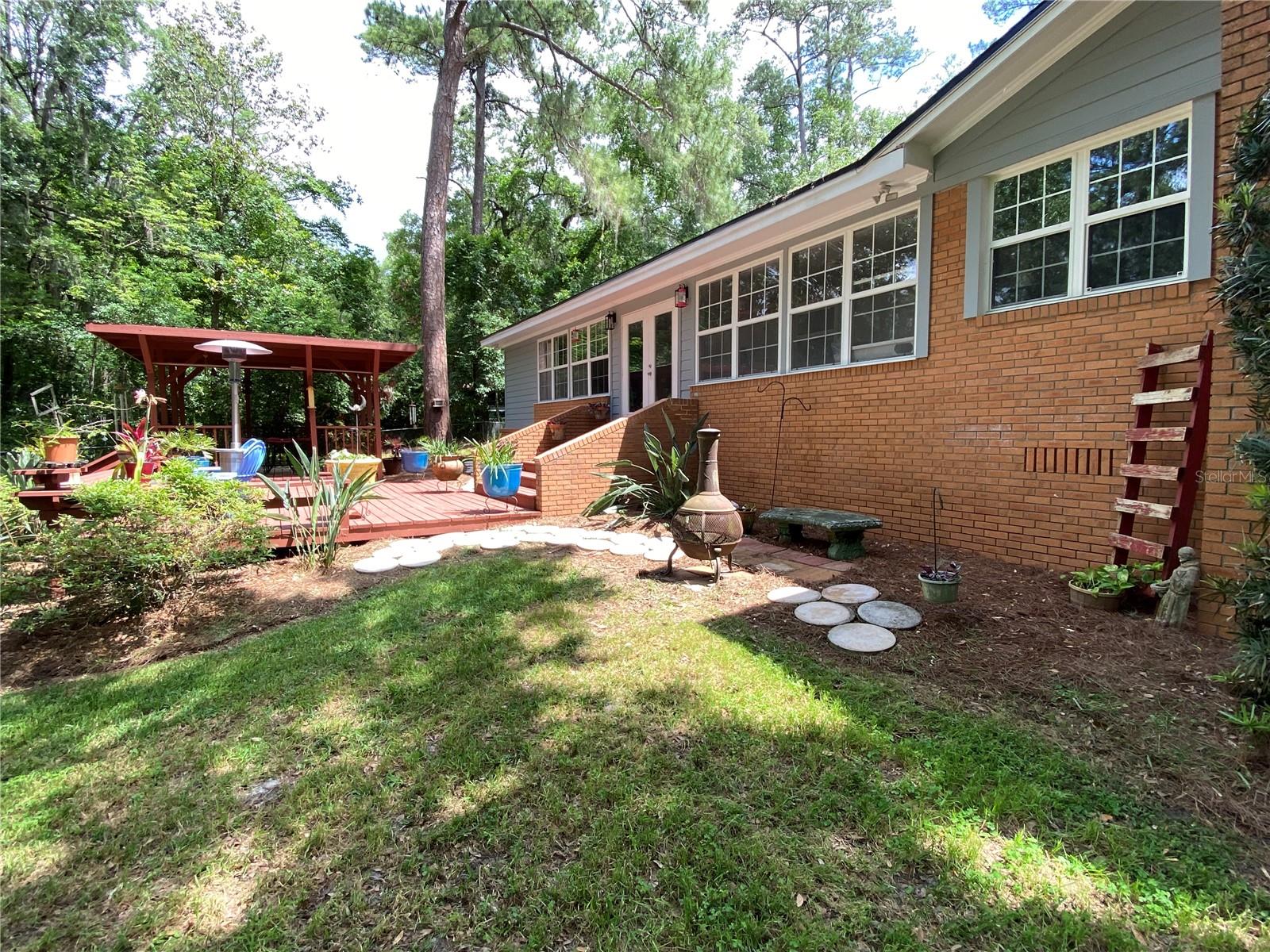 1330 NW 107TH TER, GAINESVILLE, FL, 32606