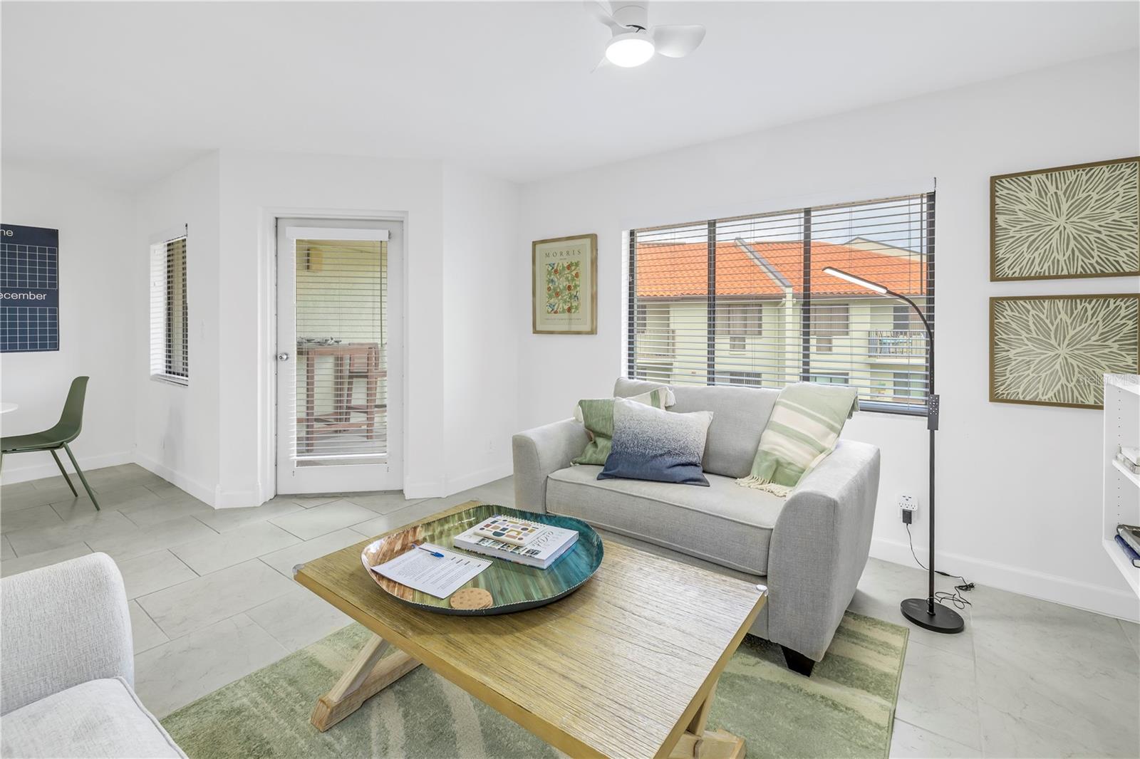 1515 PINELLAS BAYWAY S #B23, TIERRA VERDE, FL, 33715