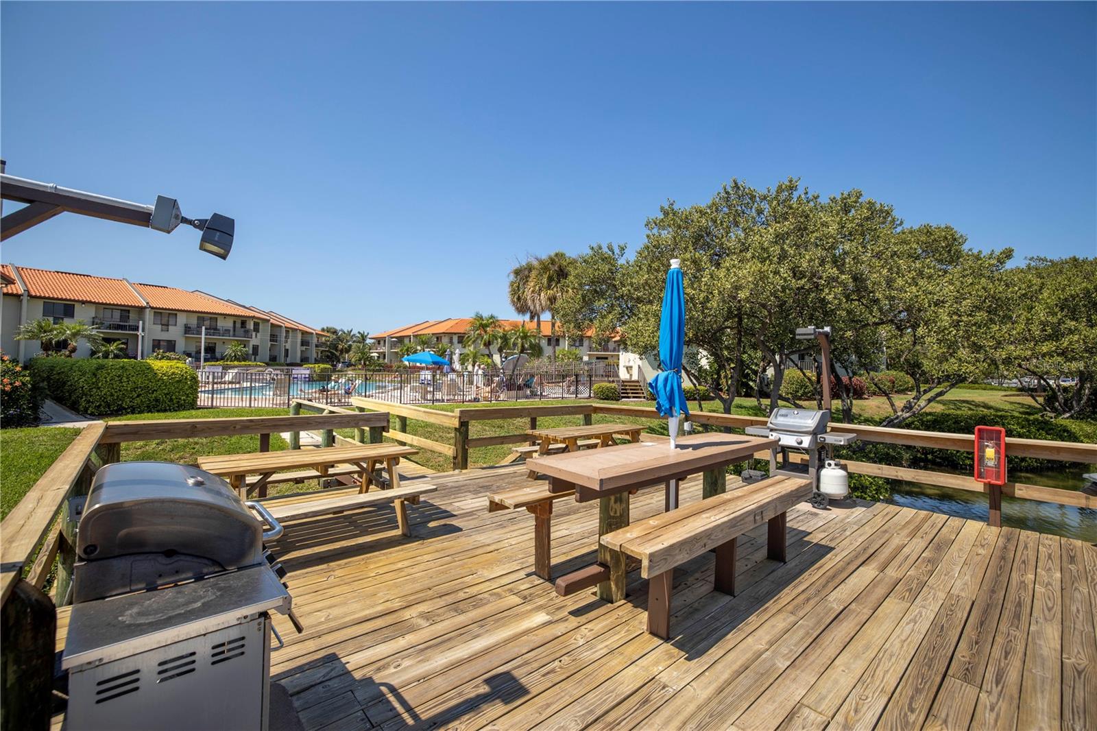 1515 PINELLAS BAYWAY S #B23, TIERRA VERDE, FL, 33715