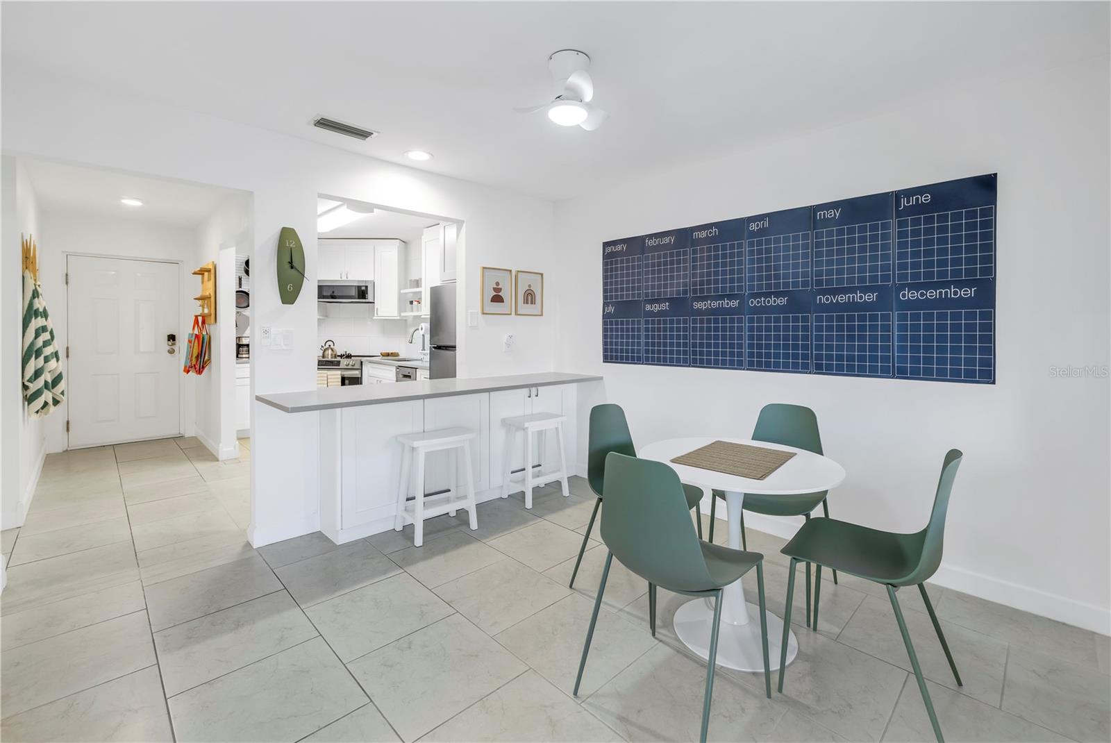 1515 PINELLAS BAYWAY S #B23, TIERRA VERDE, FL, 33715