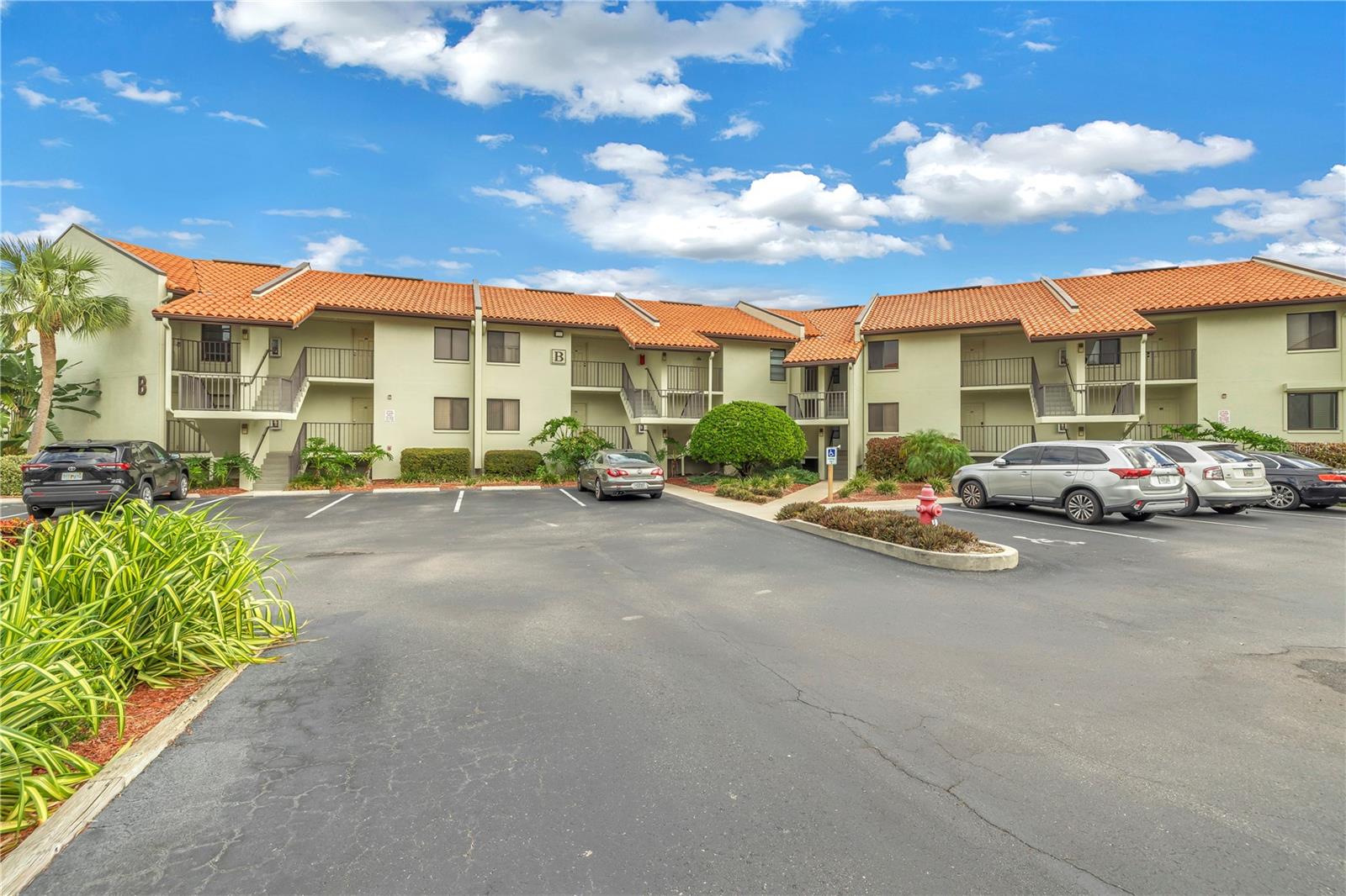 1515 PINELLAS BAYWAY S #B23, TIERRA VERDE, FL, 33715