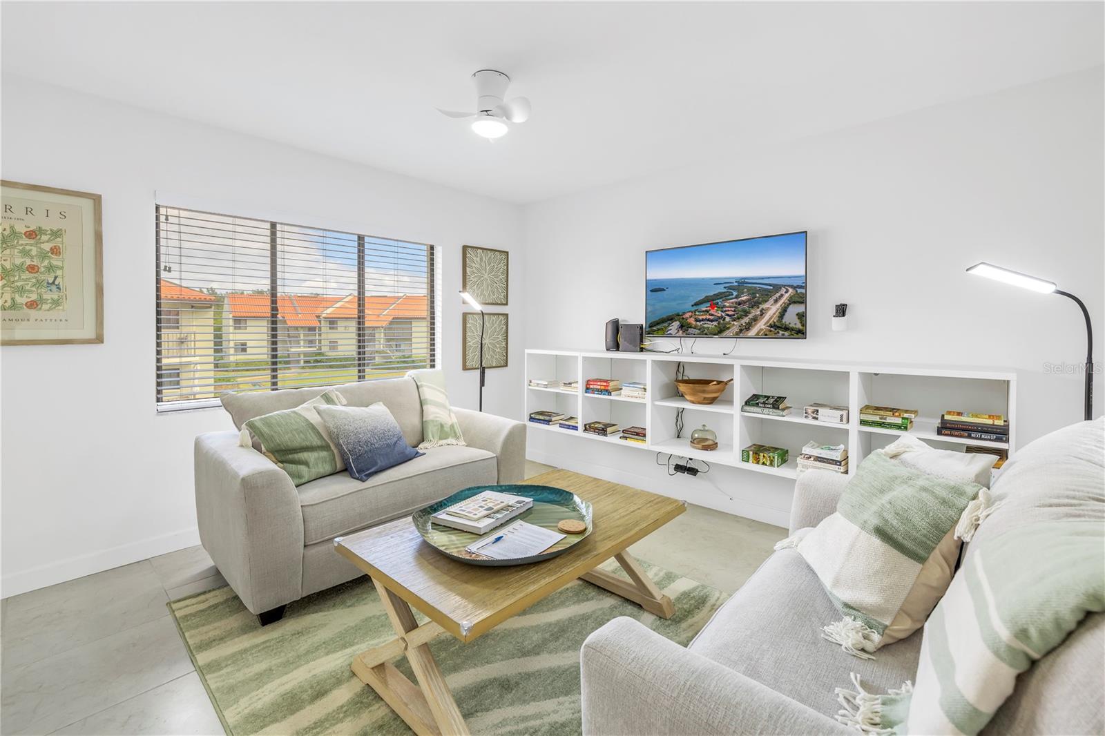 1515 PINELLAS BAYWAY S #B23, TIERRA VERDE, FL, 33715