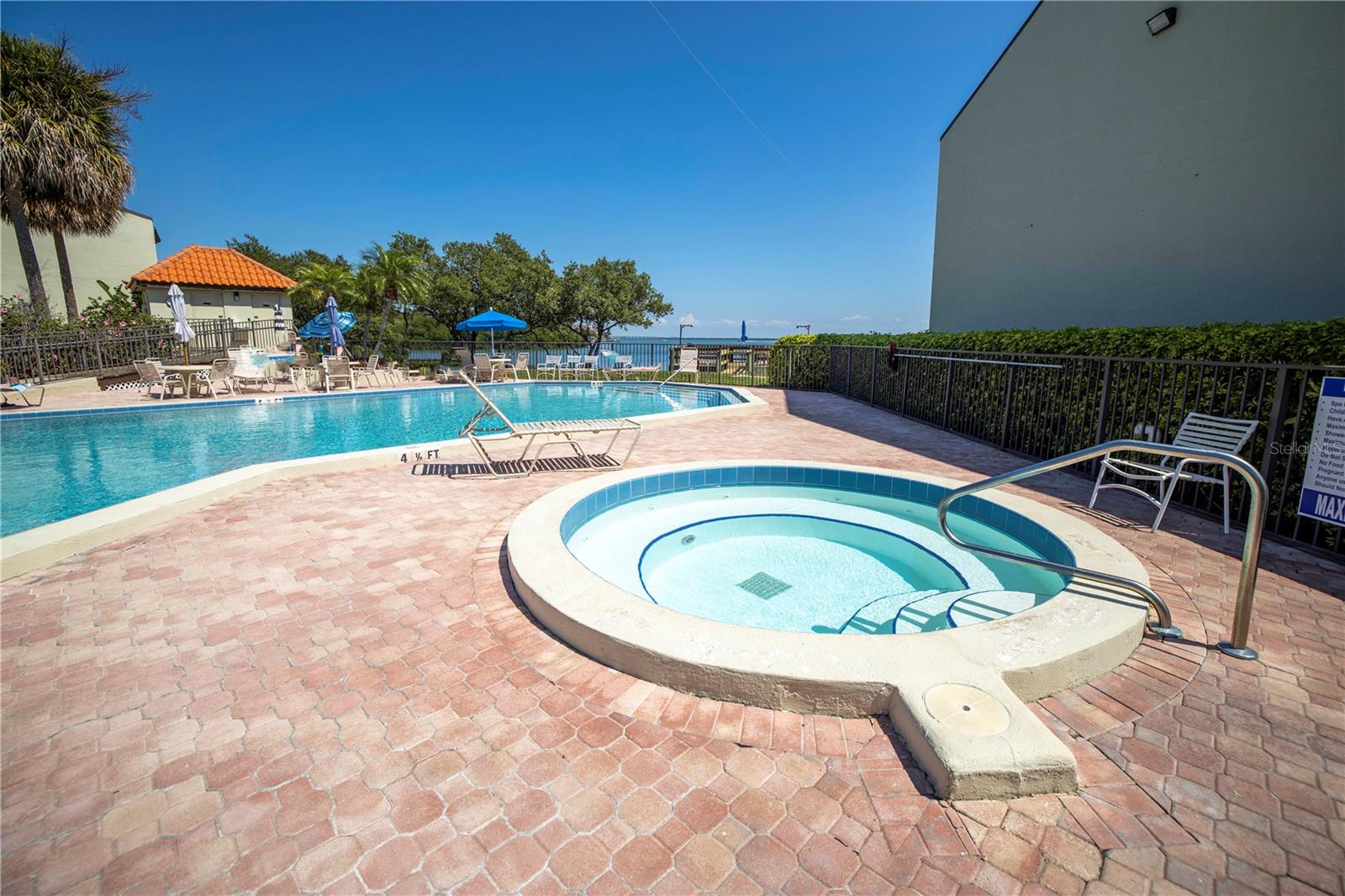 1515 PINELLAS BAYWAY S #B23, TIERRA VERDE, FL, 33715