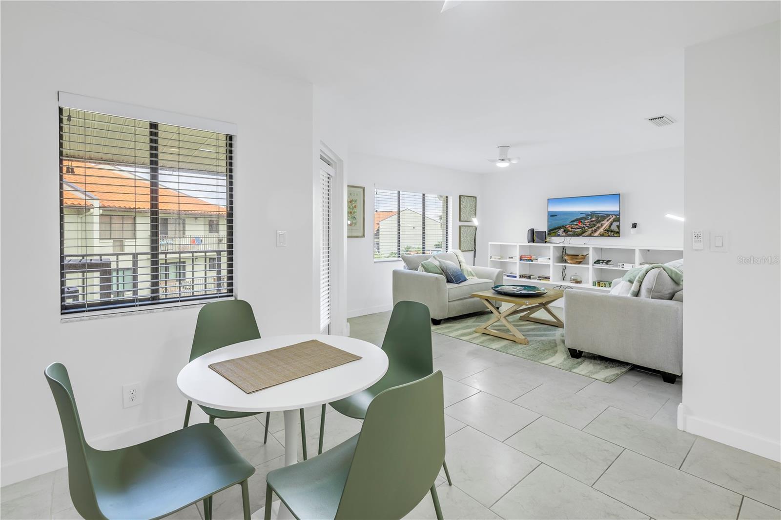 1515 PINELLAS BAYWAY S #B23, TIERRA VERDE, FL, 33715