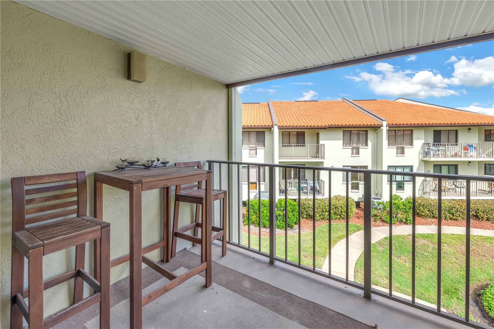 1515 PINELLAS BAYWAY S #B23, TIERRA VERDE, FL, 33715