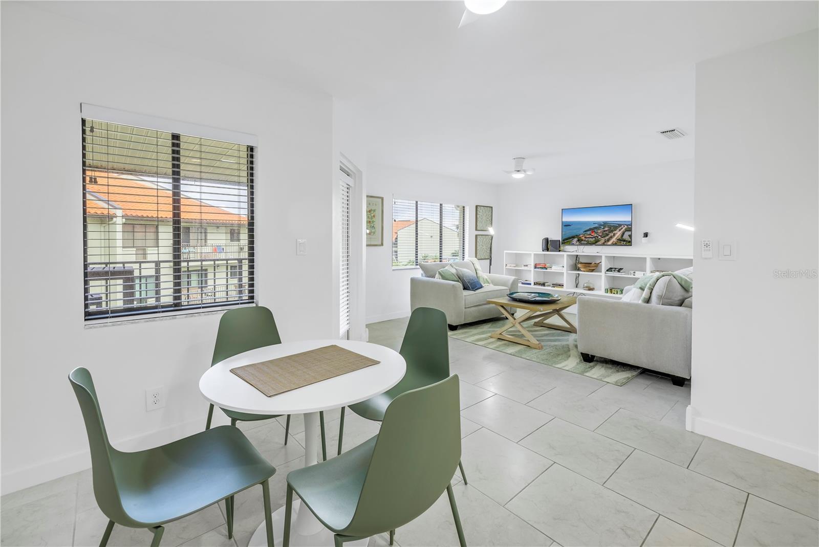 1515 PINELLAS BAYWAY S #B23, TIERRA VERDE, FL, 33715
