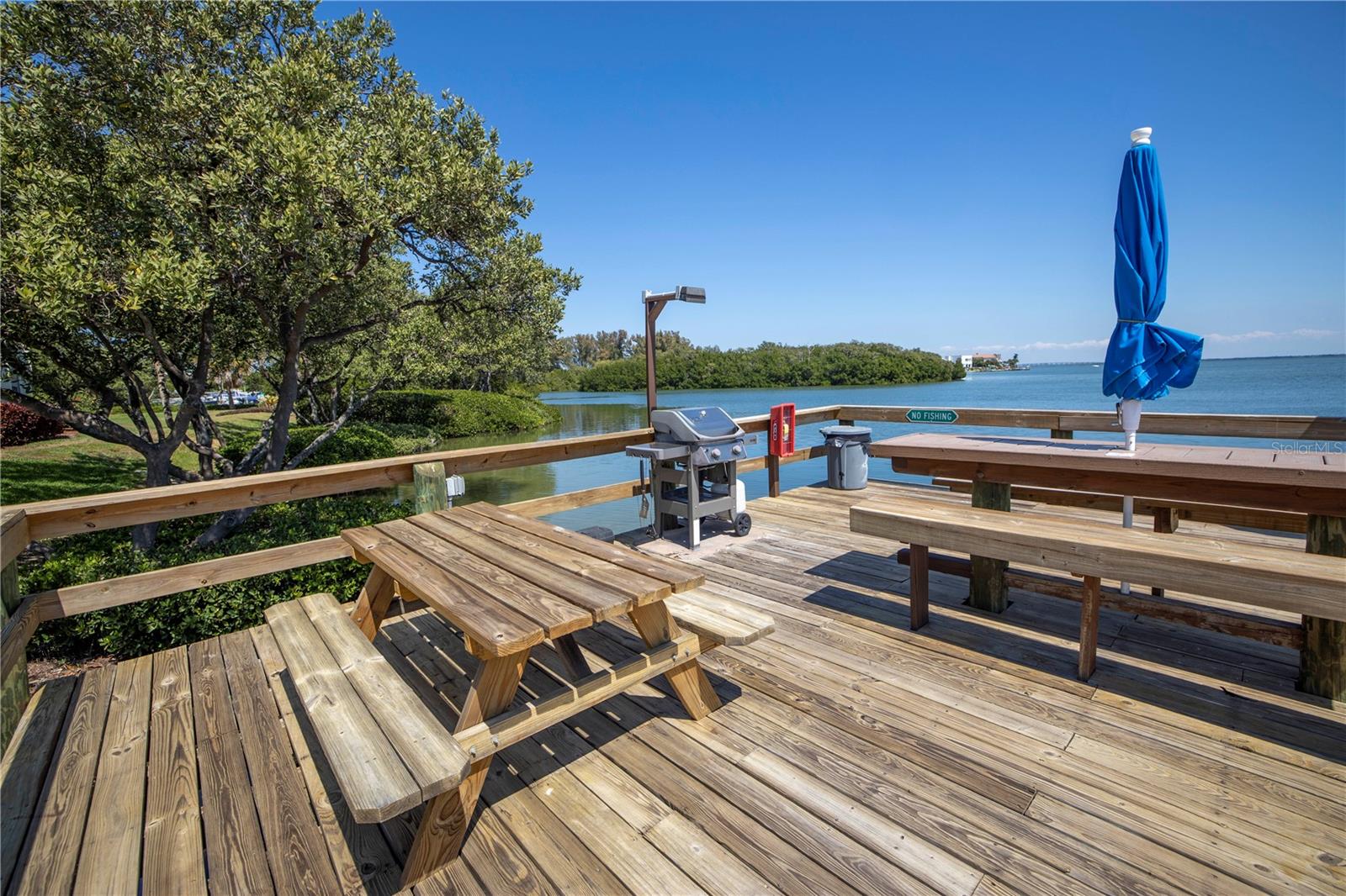 1515 PINELLAS BAYWAY S #B23, TIERRA VERDE, FL, 33715