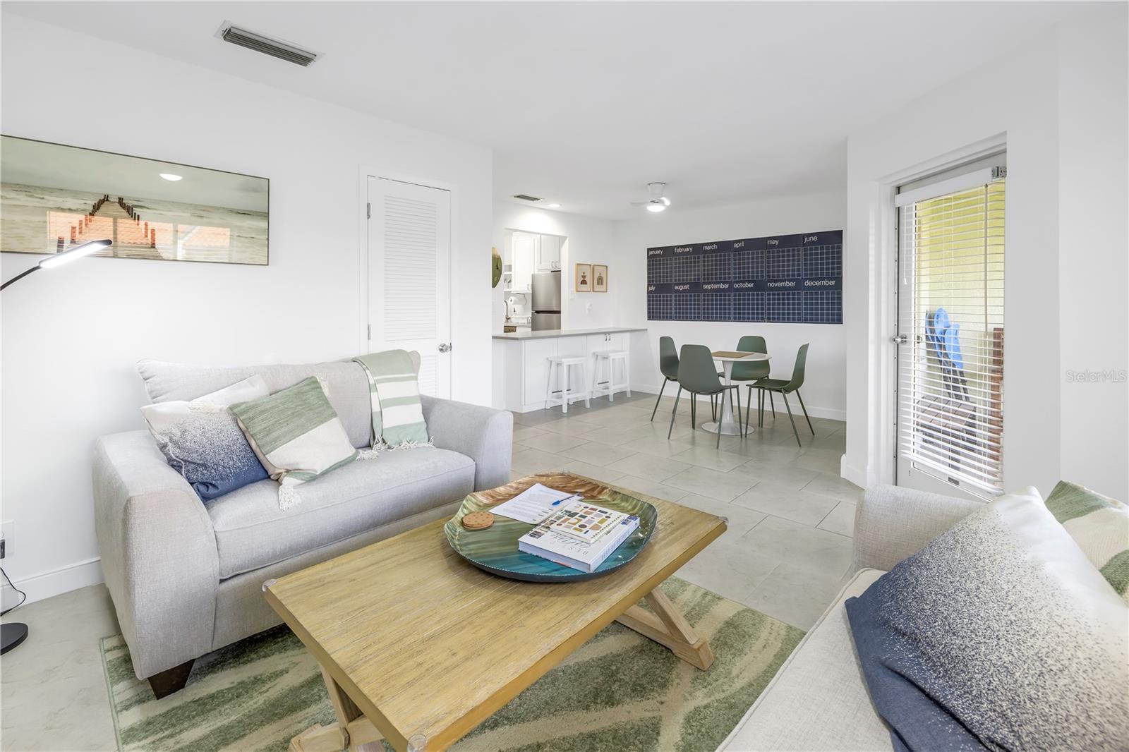 1515 PINELLAS BAYWAY S #B23, TIERRA VERDE, FL, 33715