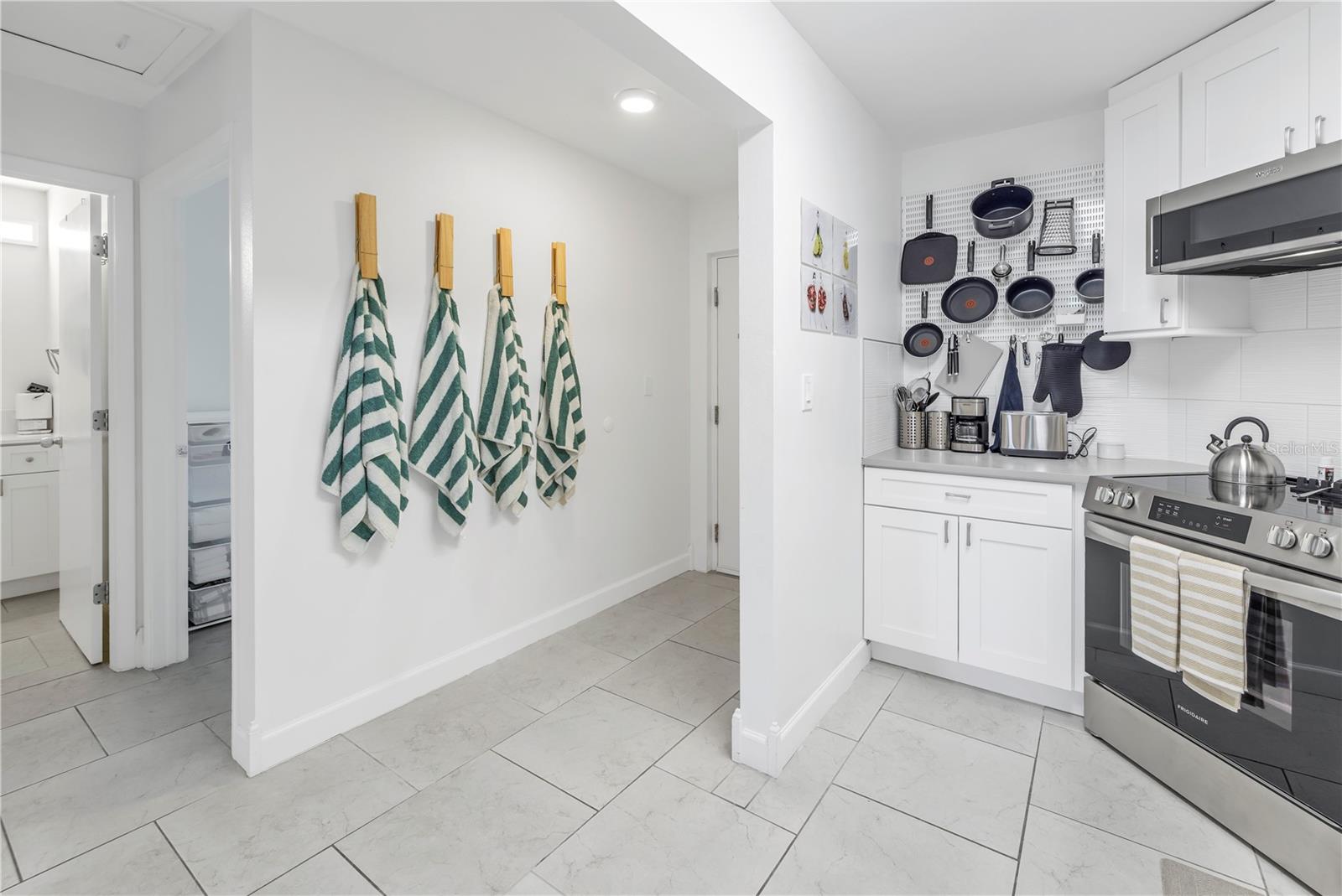 1515 PINELLAS BAYWAY S #B23, TIERRA VERDE, FL, 33715