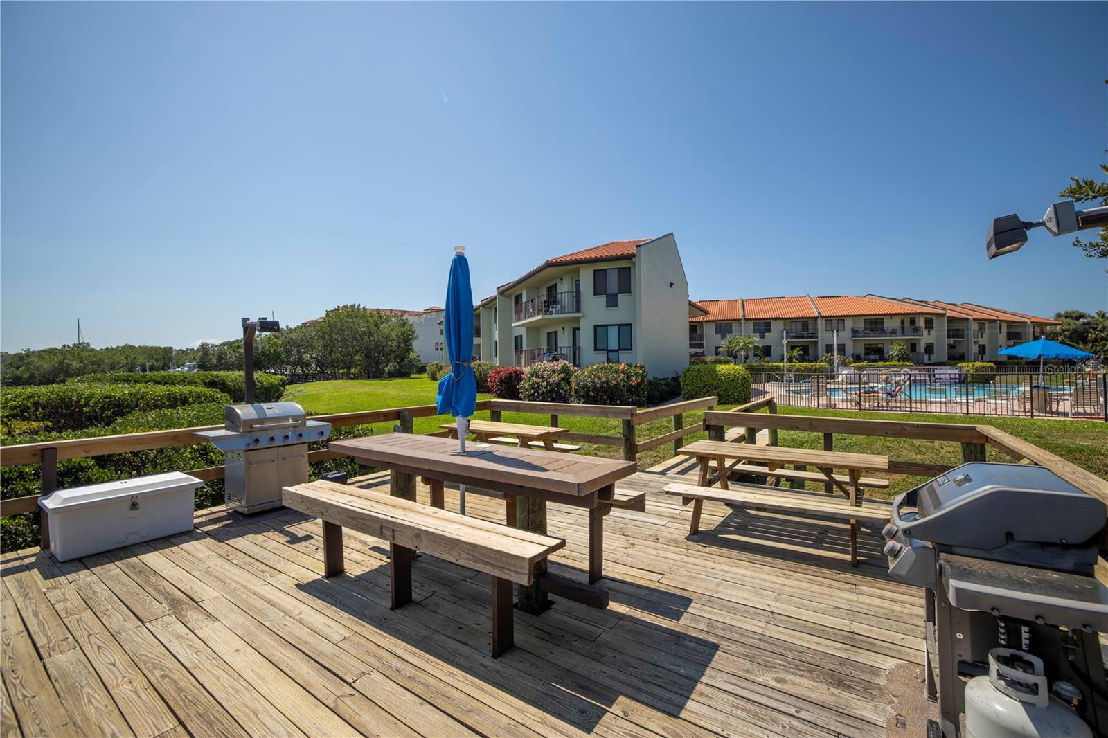 1515 PINELLAS BAYWAY S #B23, TIERRA VERDE, FL, 33715