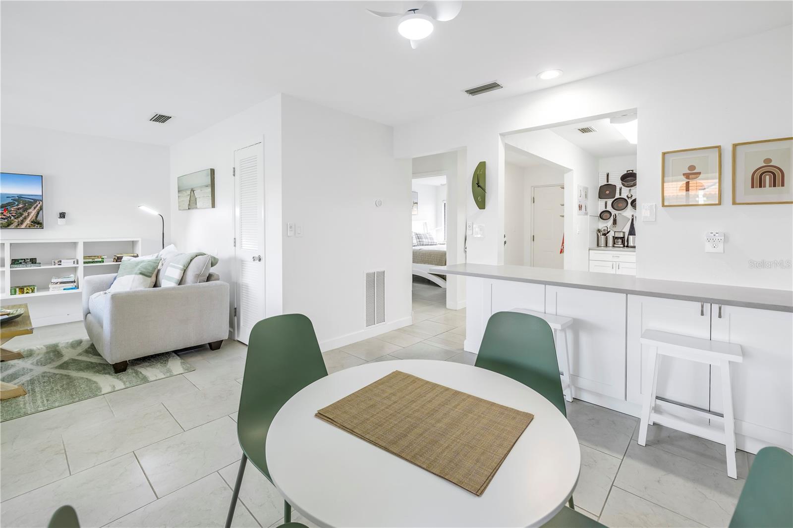 1515 PINELLAS BAYWAY S #B23, TIERRA VERDE, FL, 33715