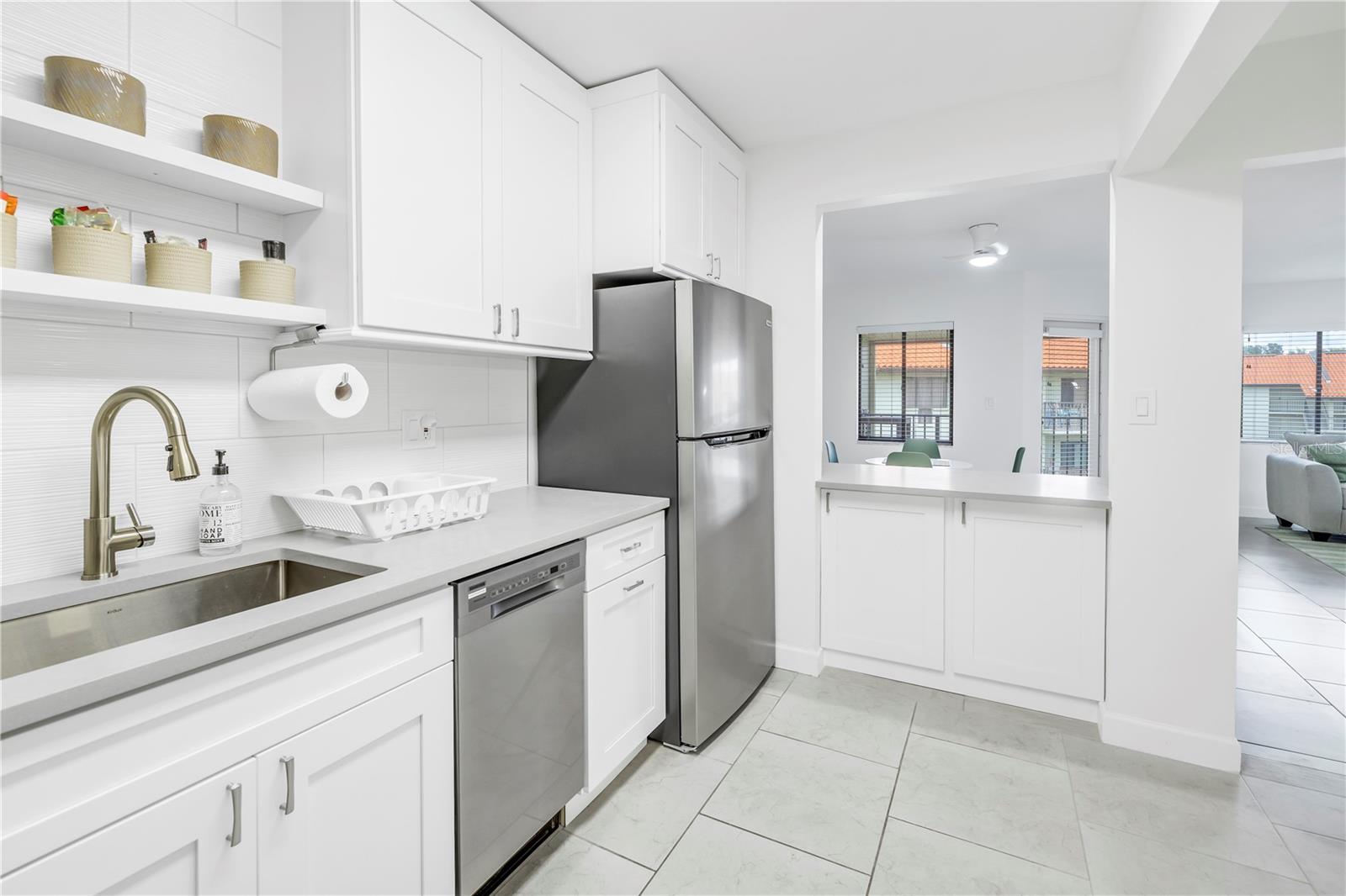 1515 PINELLAS BAYWAY S #B23, TIERRA VERDE, FL, 33715