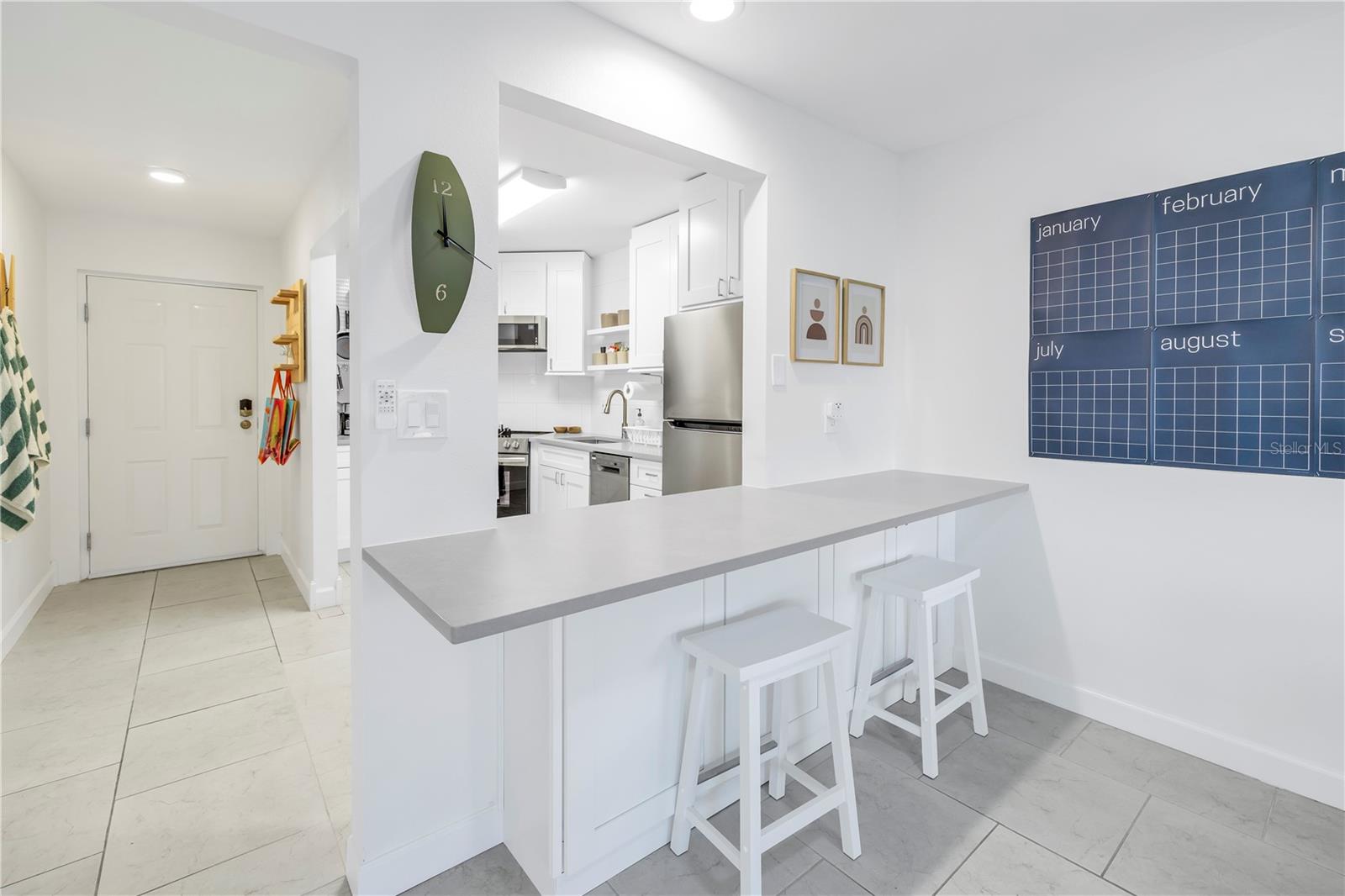 1515 PINELLAS BAYWAY S #B23, TIERRA VERDE, FL, 33715