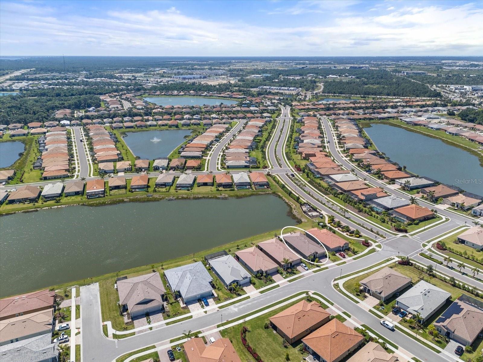 20450 REVIVAL LN, VENICE, FL, 34293