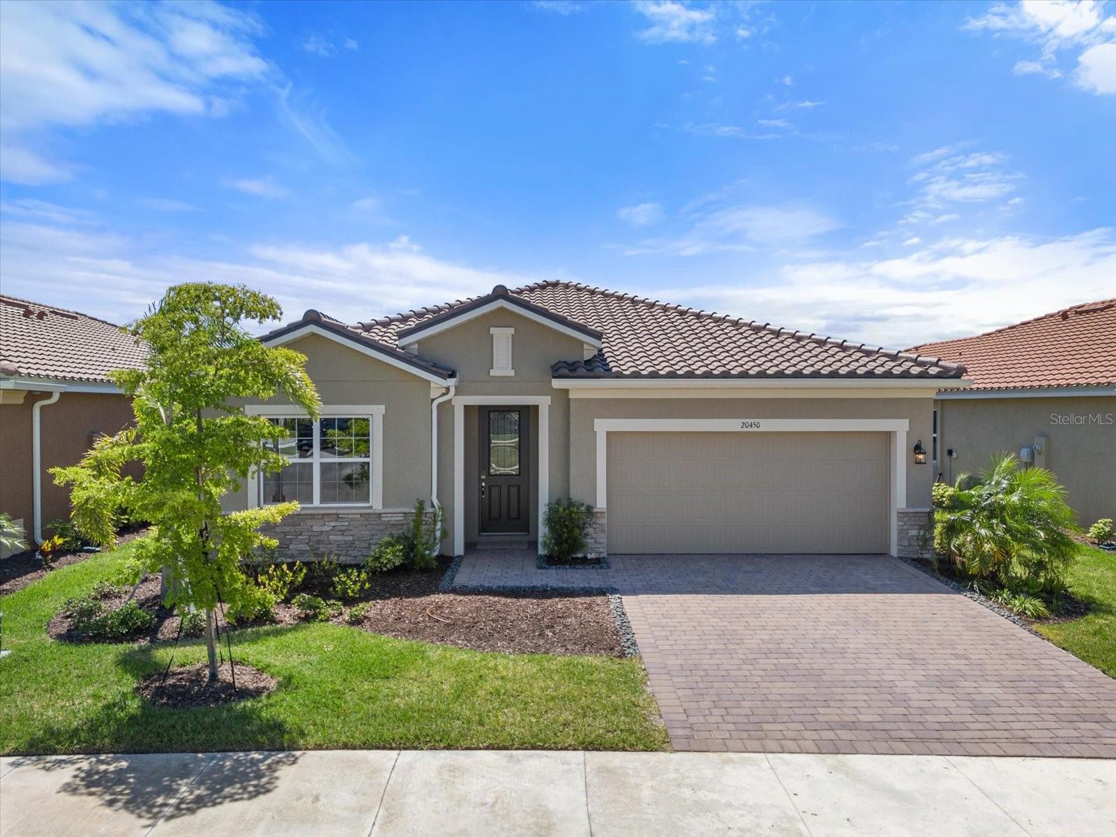 20450 REVIVAL LN, VENICE, FL, 34293