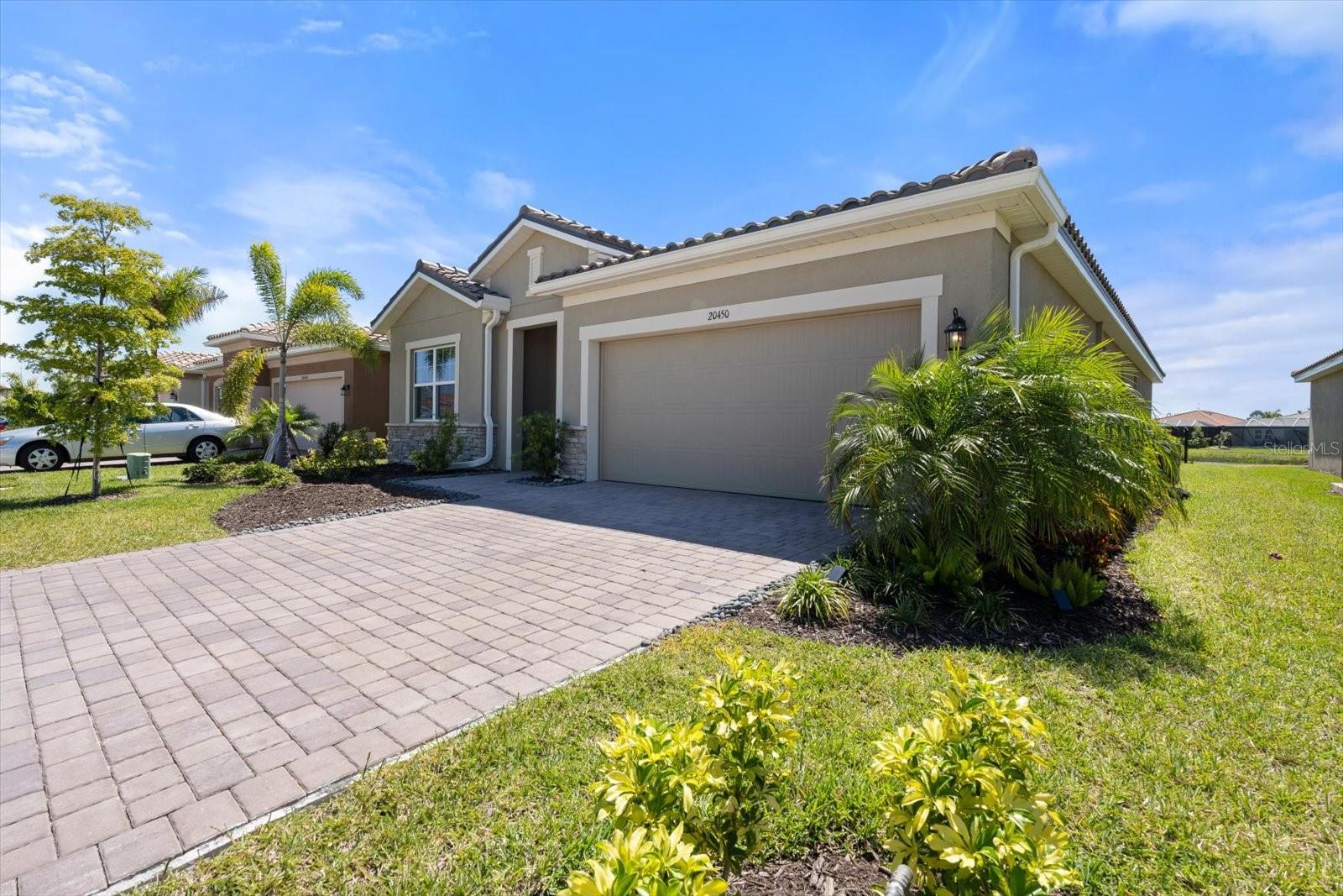 20450 REVIVAL LN, VENICE, FL, 34293