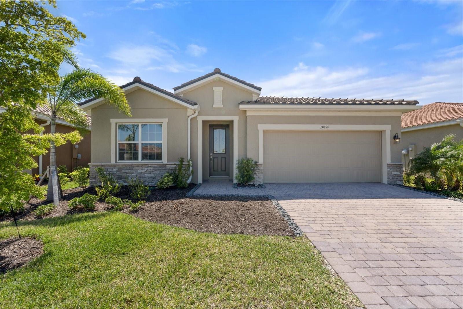 20450 REVIVAL LN, VENICE, FL, 34293