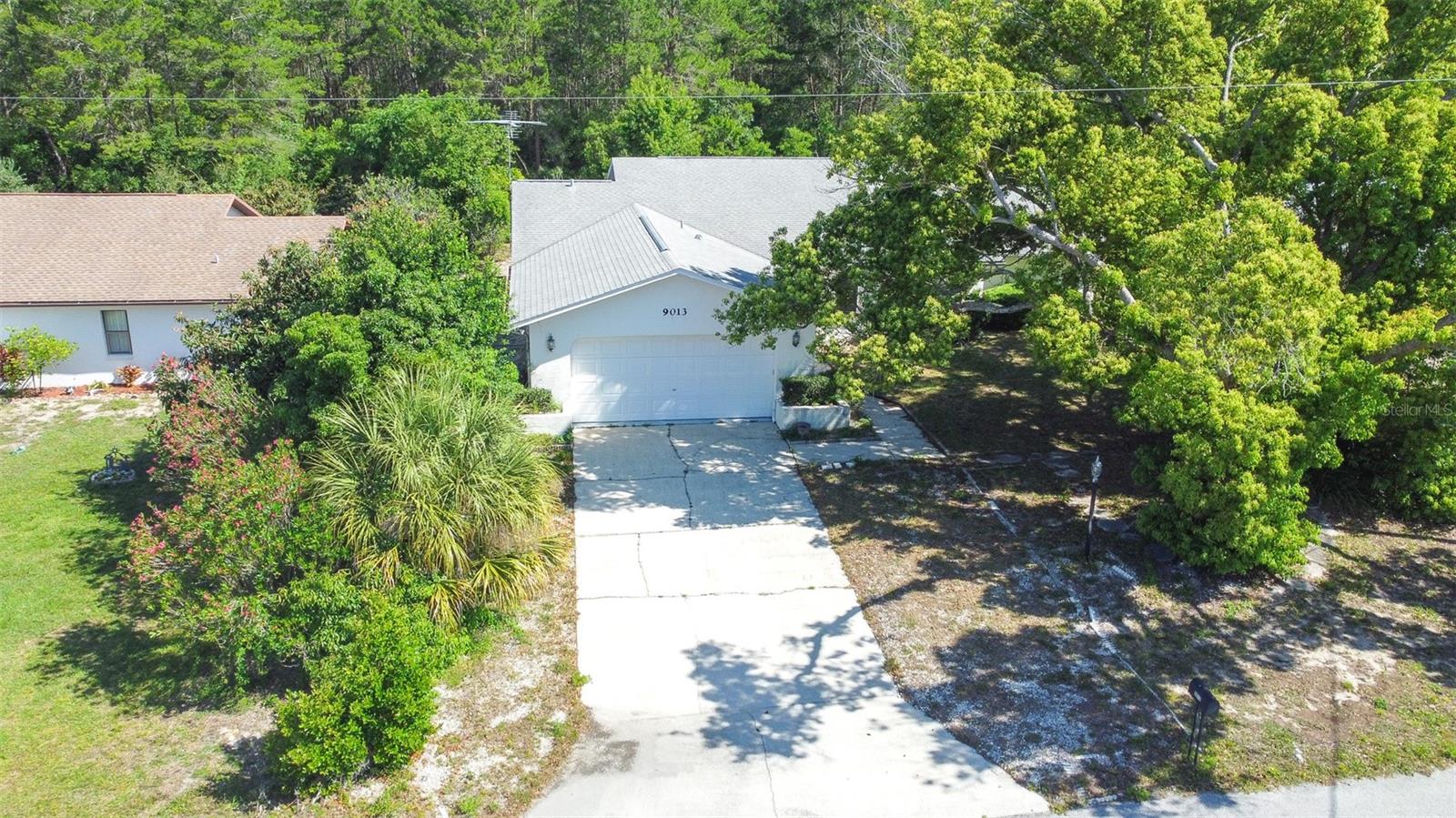 9013 SWISS RD, SPRING HILL, FL, 34606