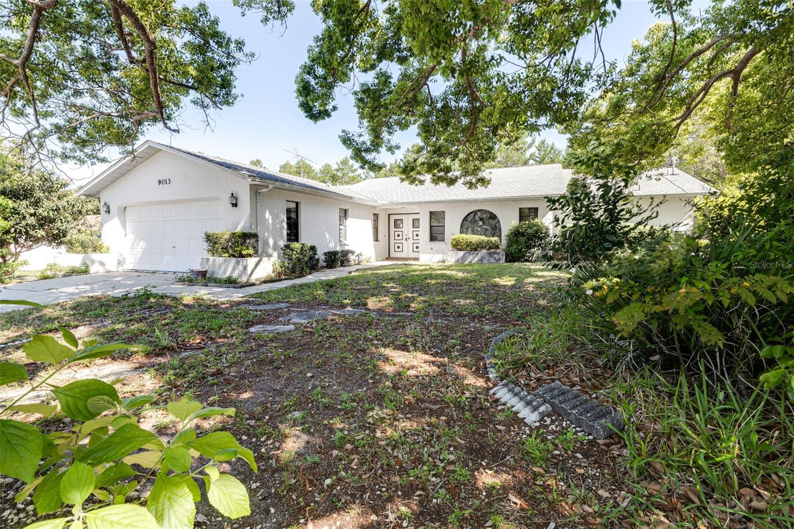 9013 SWISS RD, SPRING HILL, FL, 34606