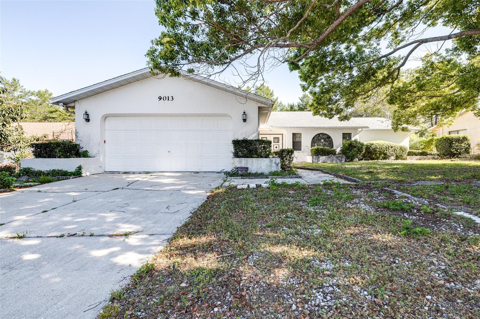 9013 SWISS RD, SPRING HILL, FL, 34606