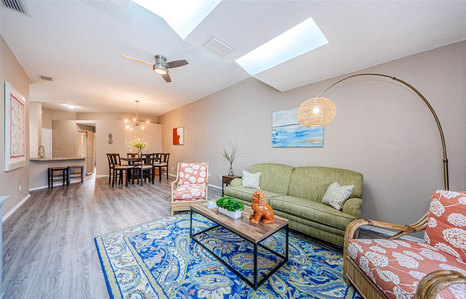 3843 GOLDFINCH CT, PALM HARBOR, FL, 34685