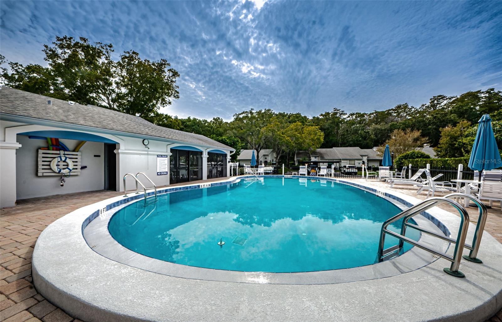 3843 GOLDFINCH CT, PALM HARBOR, FL, 34685