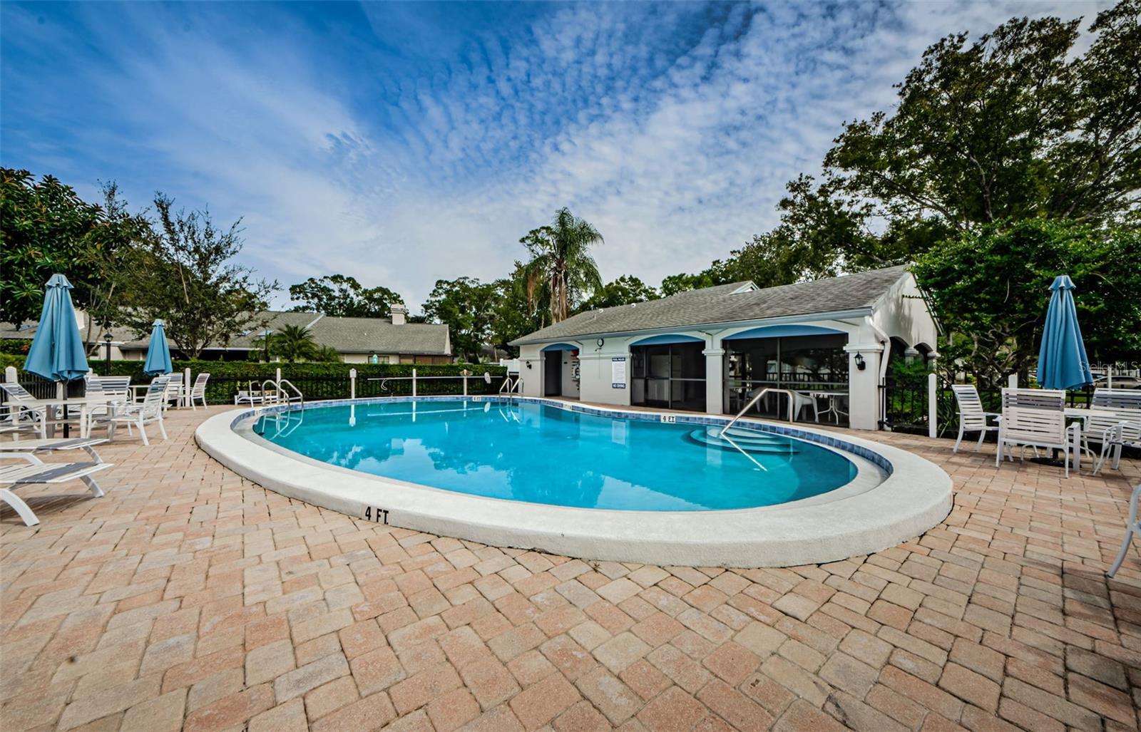 3843 GOLDFINCH CT, PALM HARBOR, FL, 34685