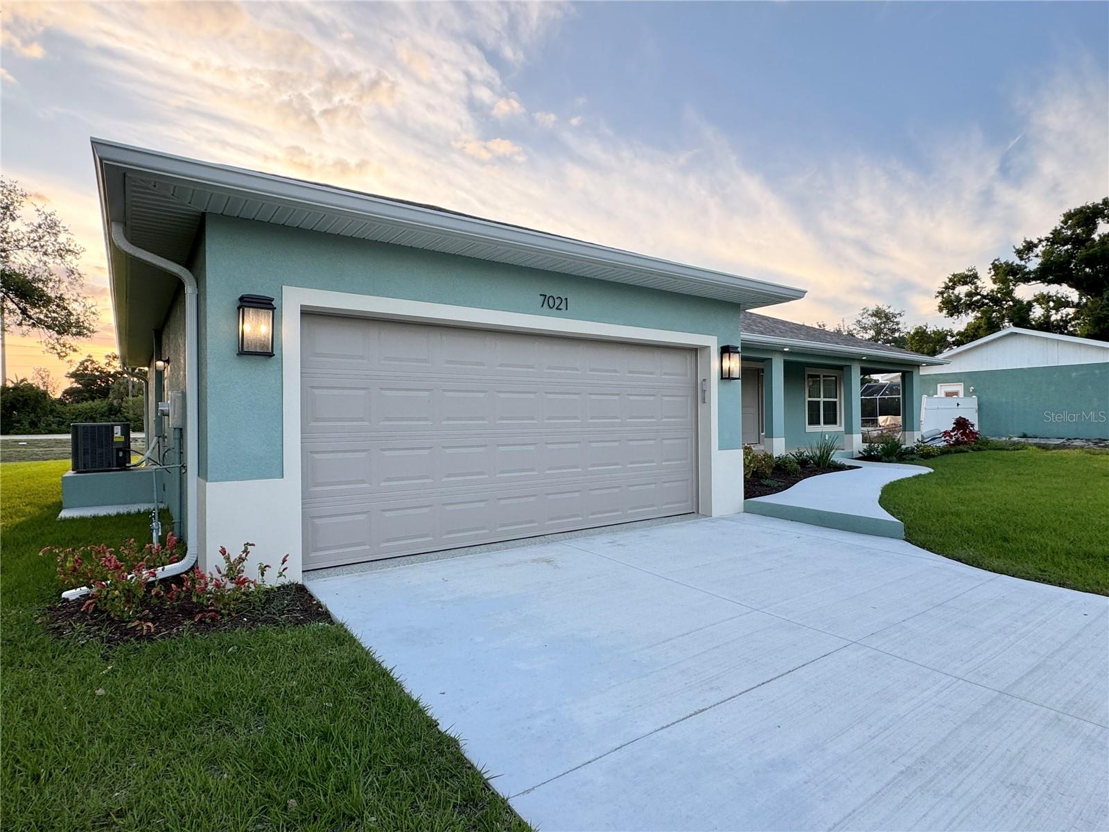 7021 BURNSVILLE ST, ENGLEWOOD, FL, 34224