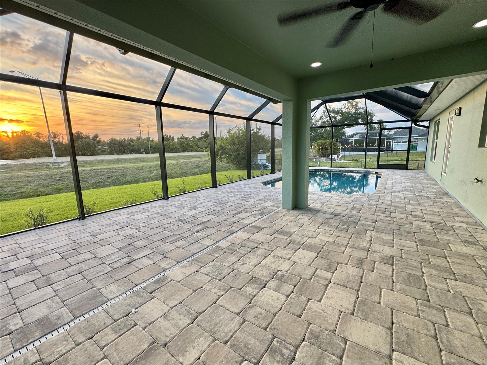 7021 BURNSVILLE ST, ENGLEWOOD, FL, 34224
