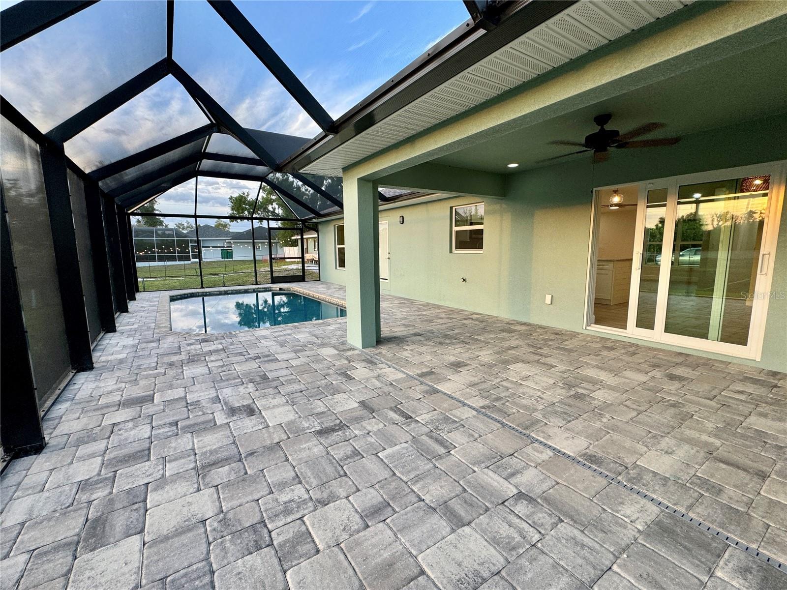 7021 BURNSVILLE ST, ENGLEWOOD, FL, 34224